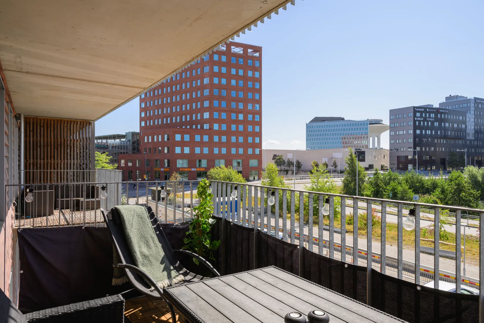 Bostadsrätt, Södra Tennisgränd 21, Hyllie, Malmö