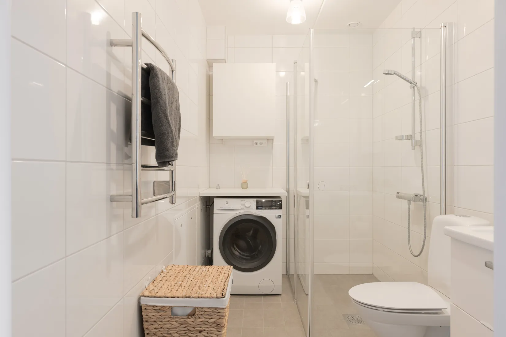 Bostadsrätt, Södra Tennisgränd 21, Hyllie, Malmö