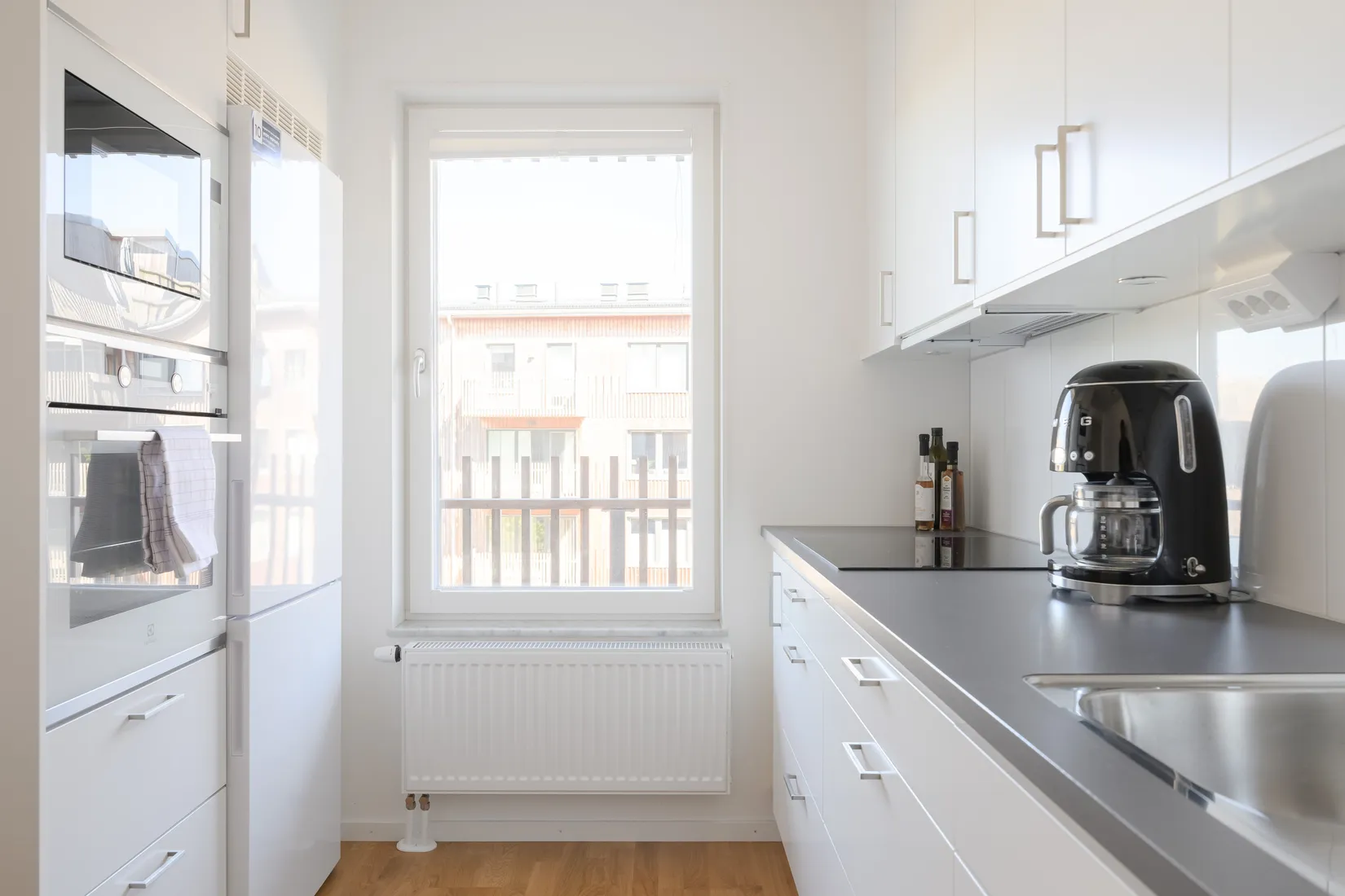 Bostadsrätt, Södra Tennisgränd 21, Hyllie, Malmö