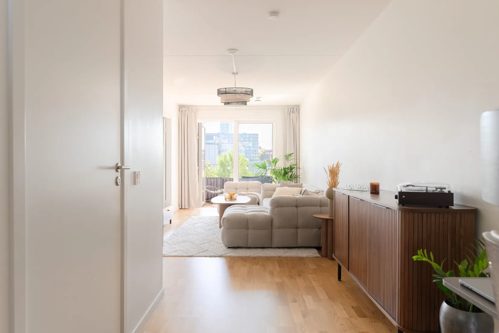 Bostadsrätt, Södra Tennisgränd 21, Hyllie, Malmö