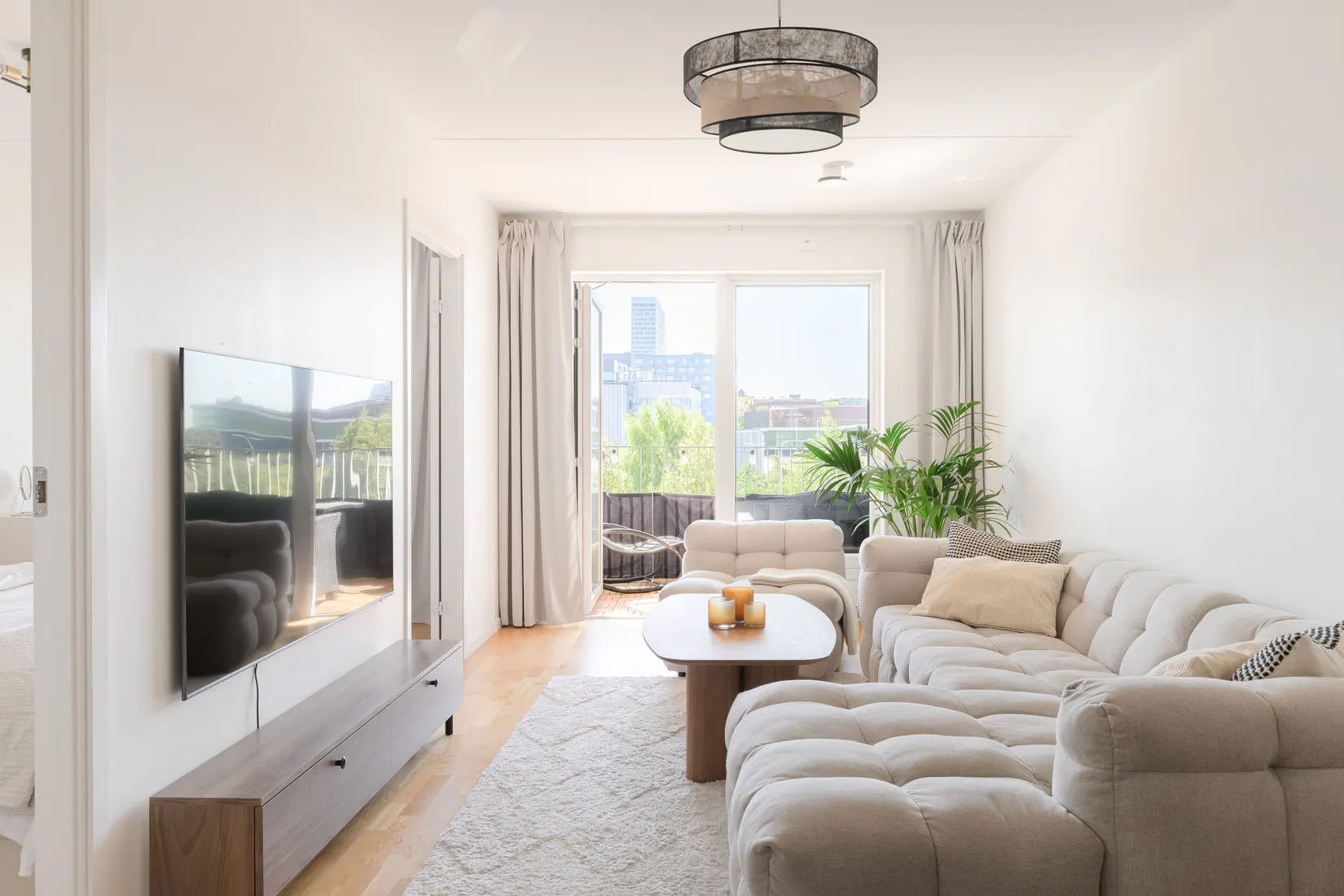 Bostadsrätt, Södra Tennisgränd 21, Hyllie, Malmö