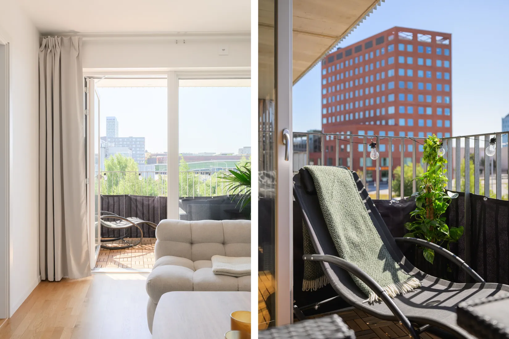 Bostadsrätt, Södra Tennisgränd 21, Hyllie, Malmö