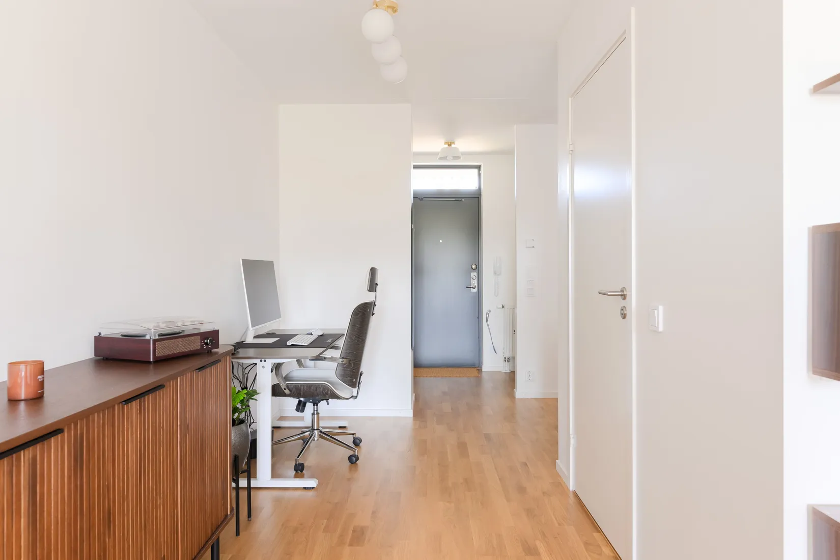 Bostadsrätt, Södra Tennisgränd 21, Hyllie, Malmö