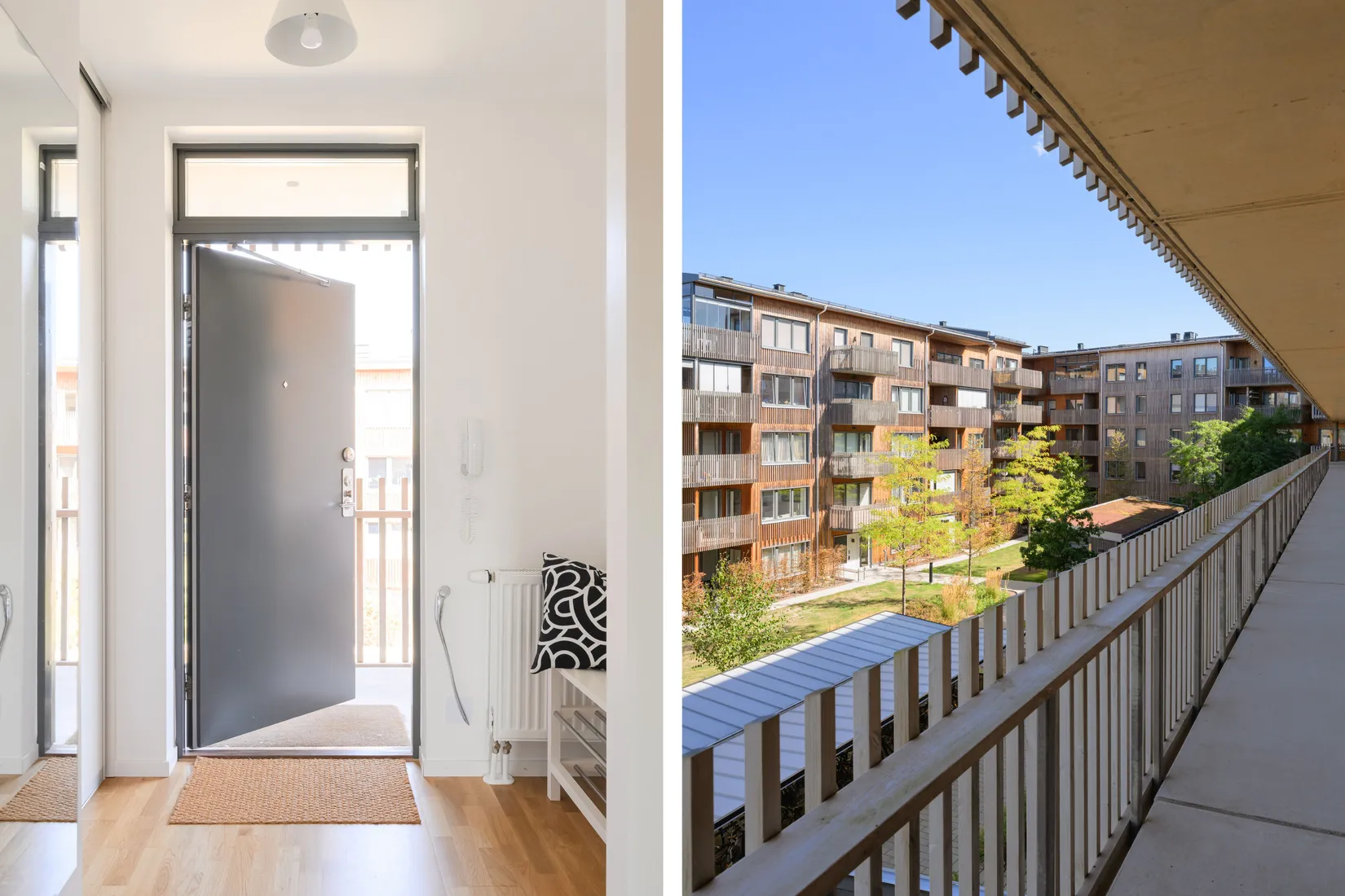 Bostadsrätt, Södra Tennisgränd 21, Hyllie, Malmö