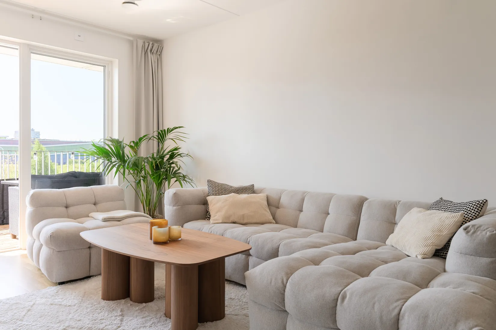 Bostadsrätt, Södra Tennisgränd 21, Hyllie, Malmö
