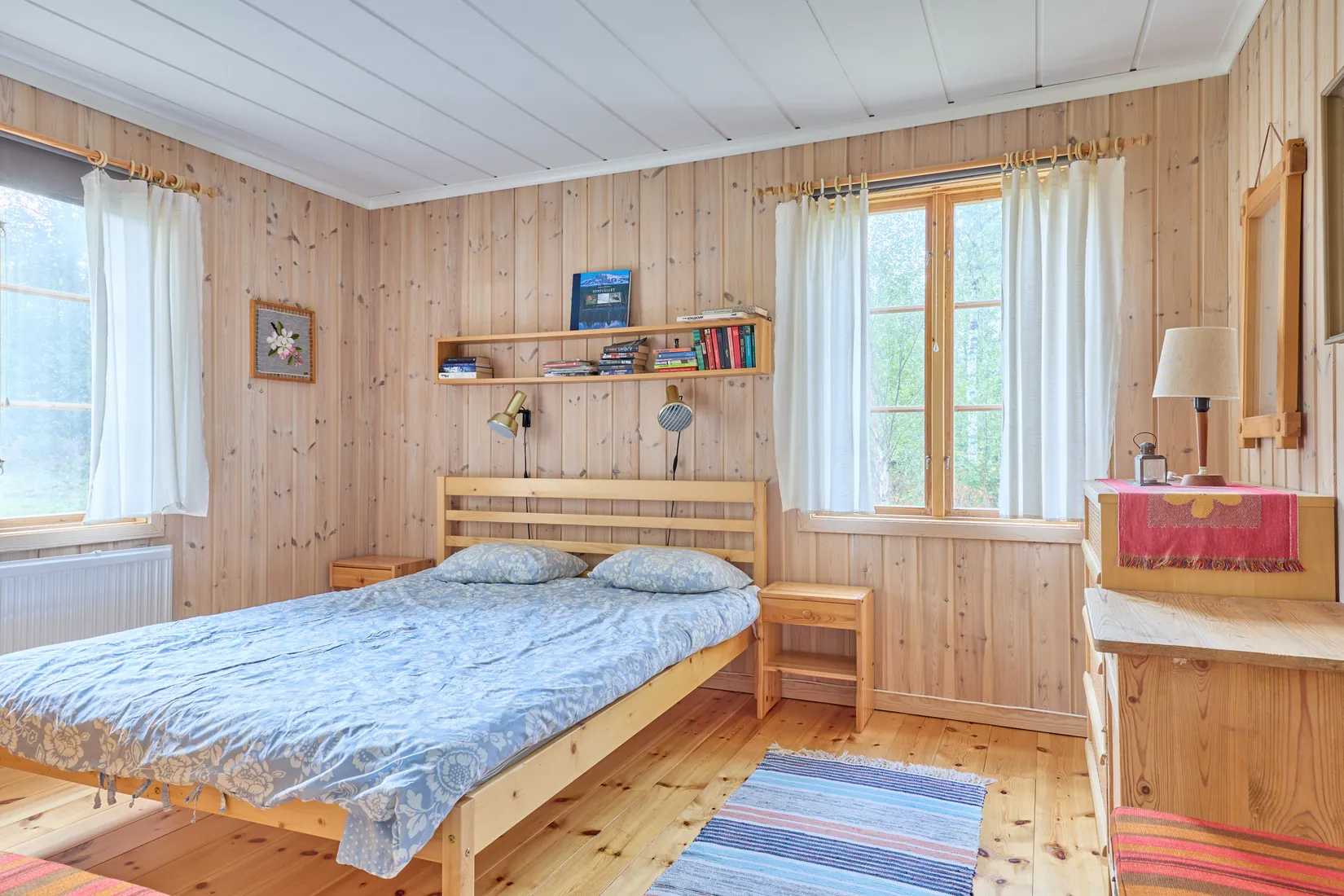 Fritidshus, Svegsvägen 34, Vemhån, Härjedalen