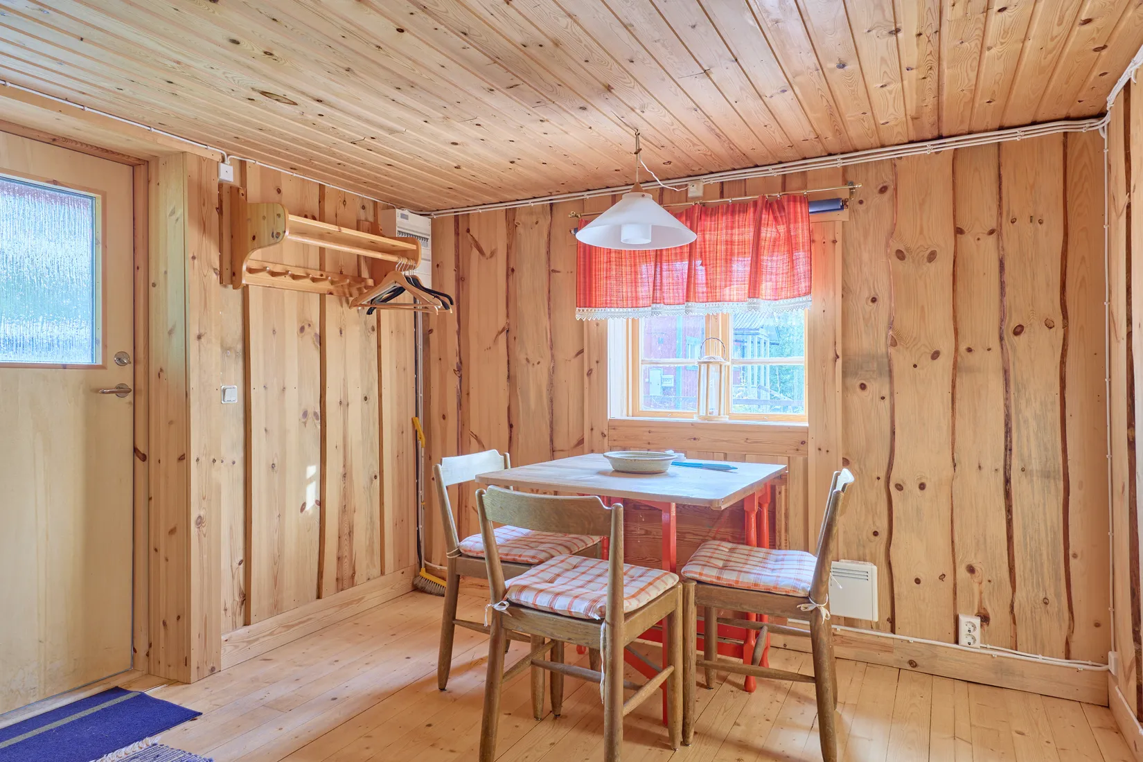 Fritidshus, Svegsvägen 34, Vemhån, Härjedalen