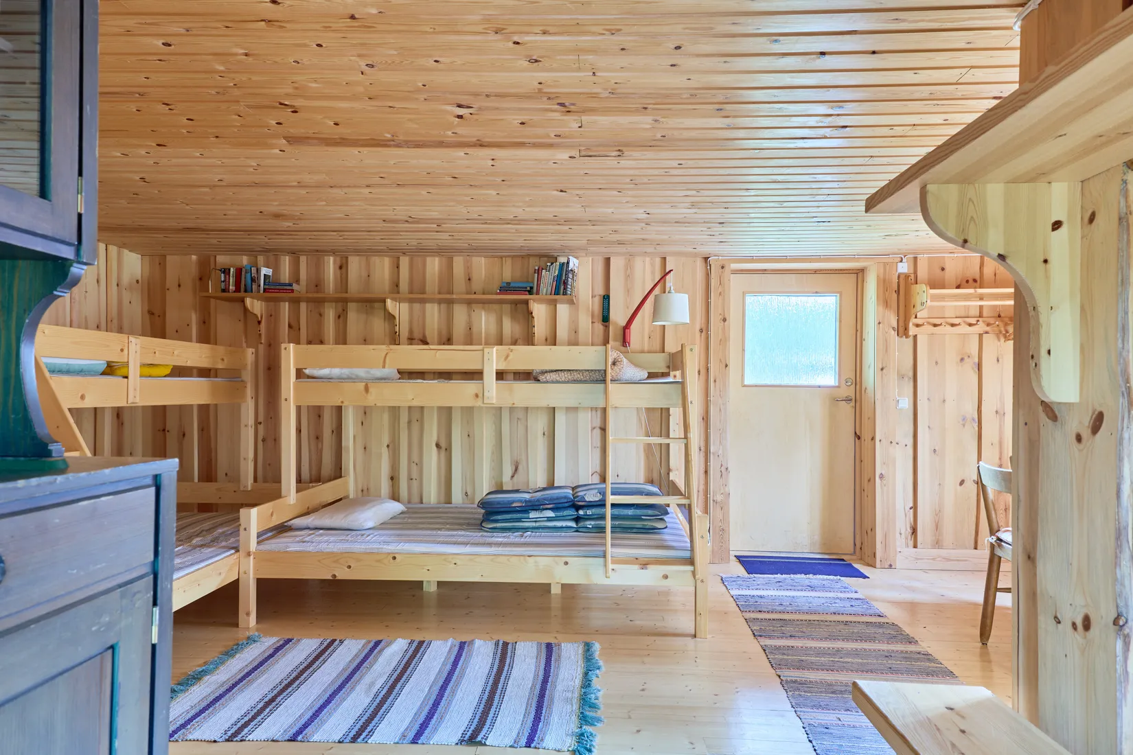 Fritidshus, Svegsvägen 34, Vemhån, Härjedalen