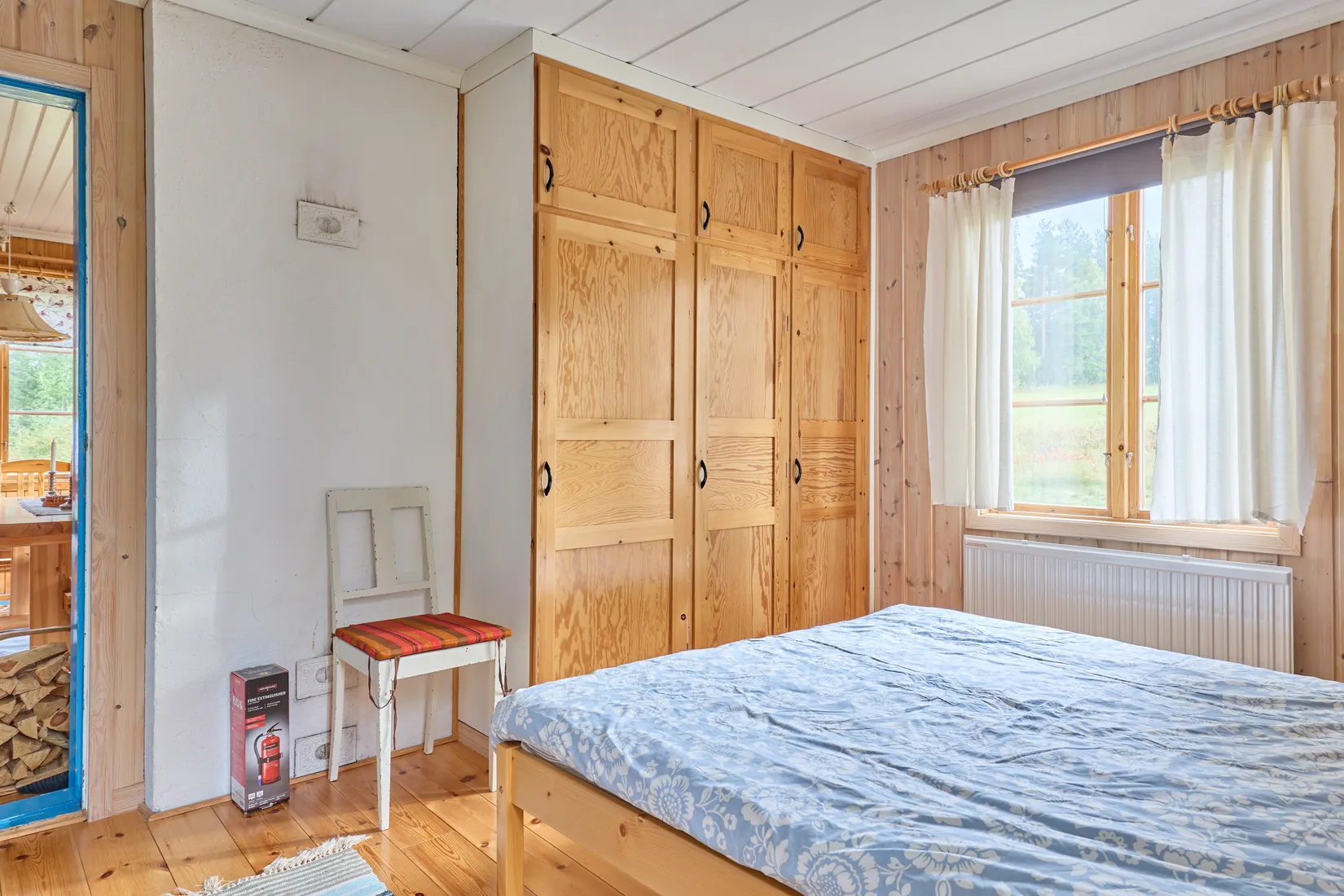 Fritidshus, Svegsvägen 34, Vemhån, Härjedalen