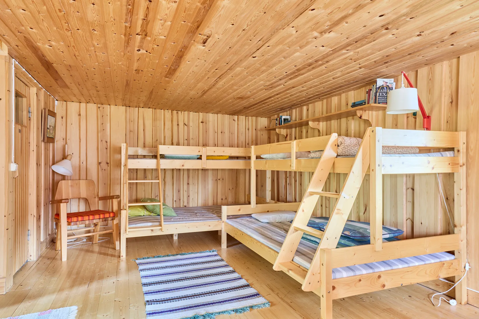Fritidshus, Svegsvägen 34, Vemhån, Härjedalen