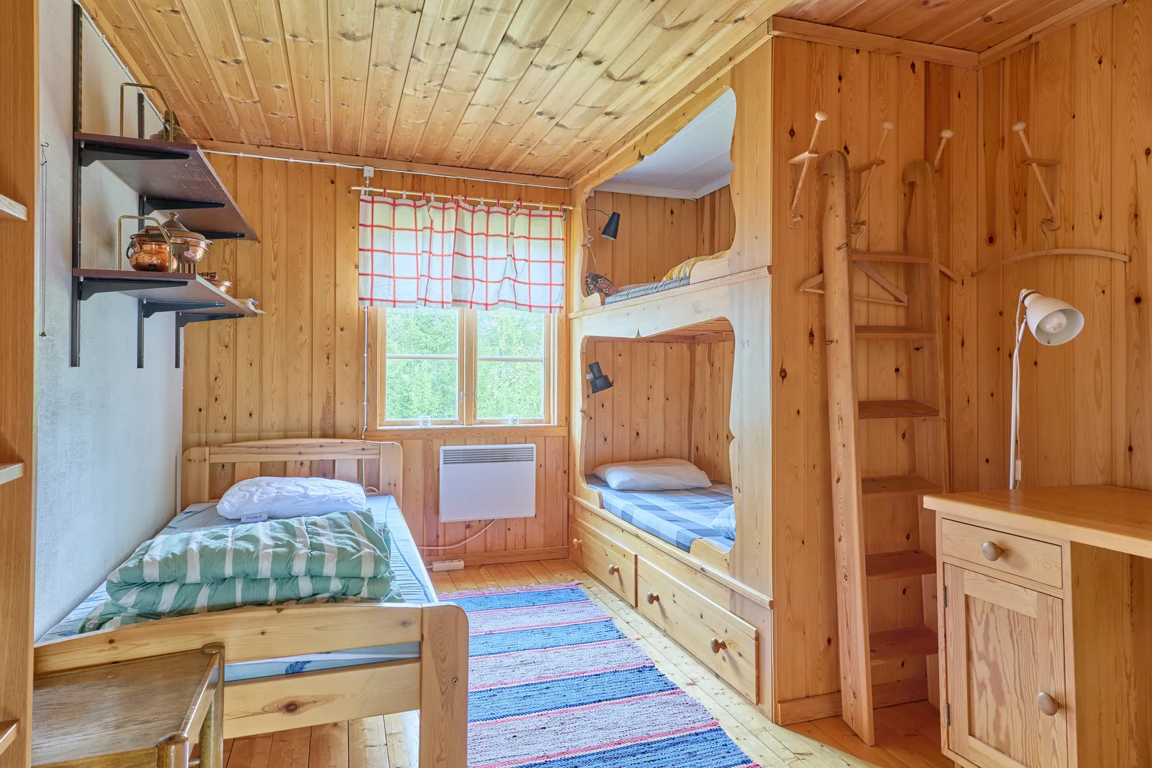 Fritidshus, Svegsvägen 34, Vemhån, Härjedalen