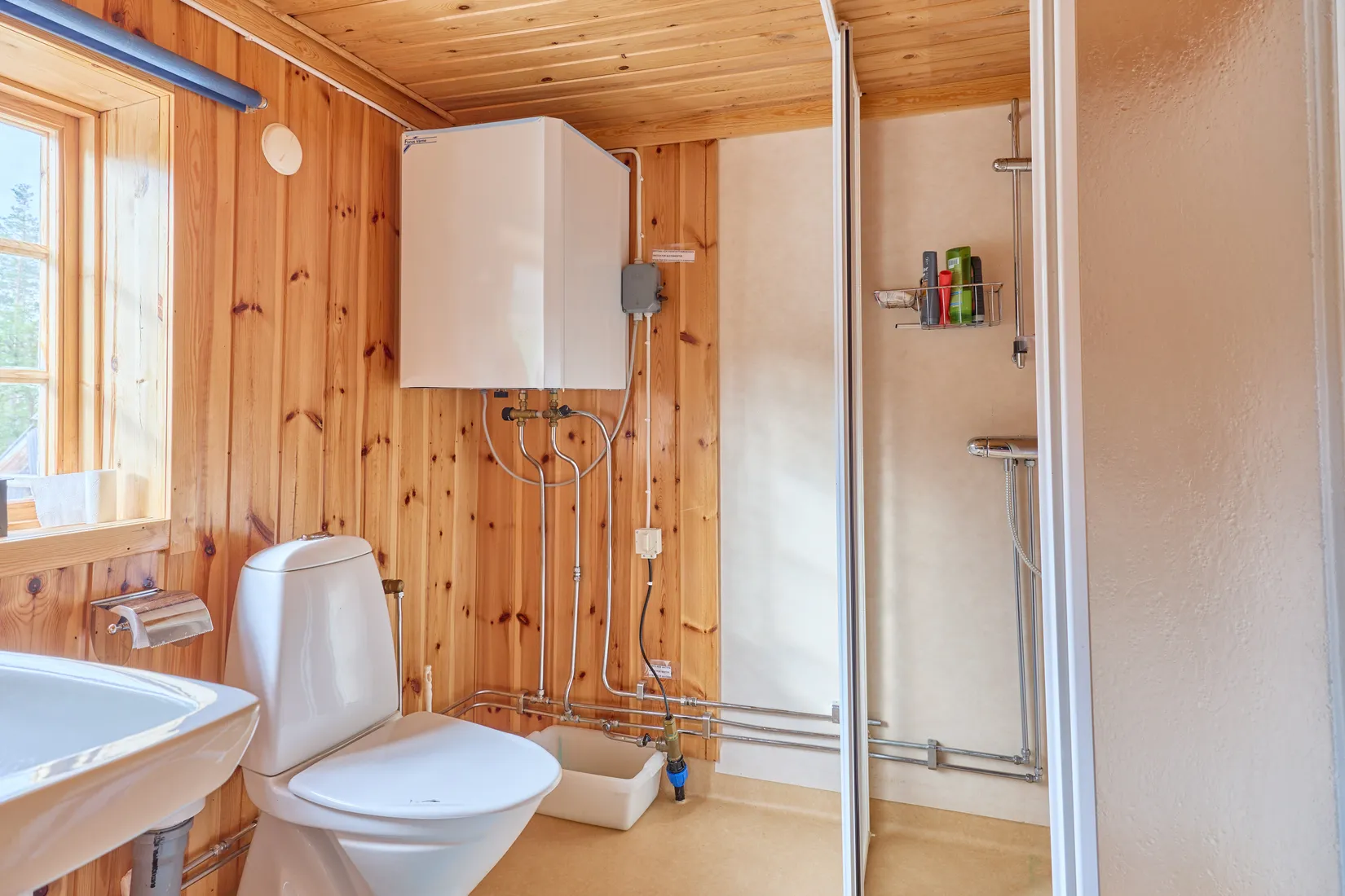Fritidshus, Svegsvägen 34, Vemhån, Härjedalen