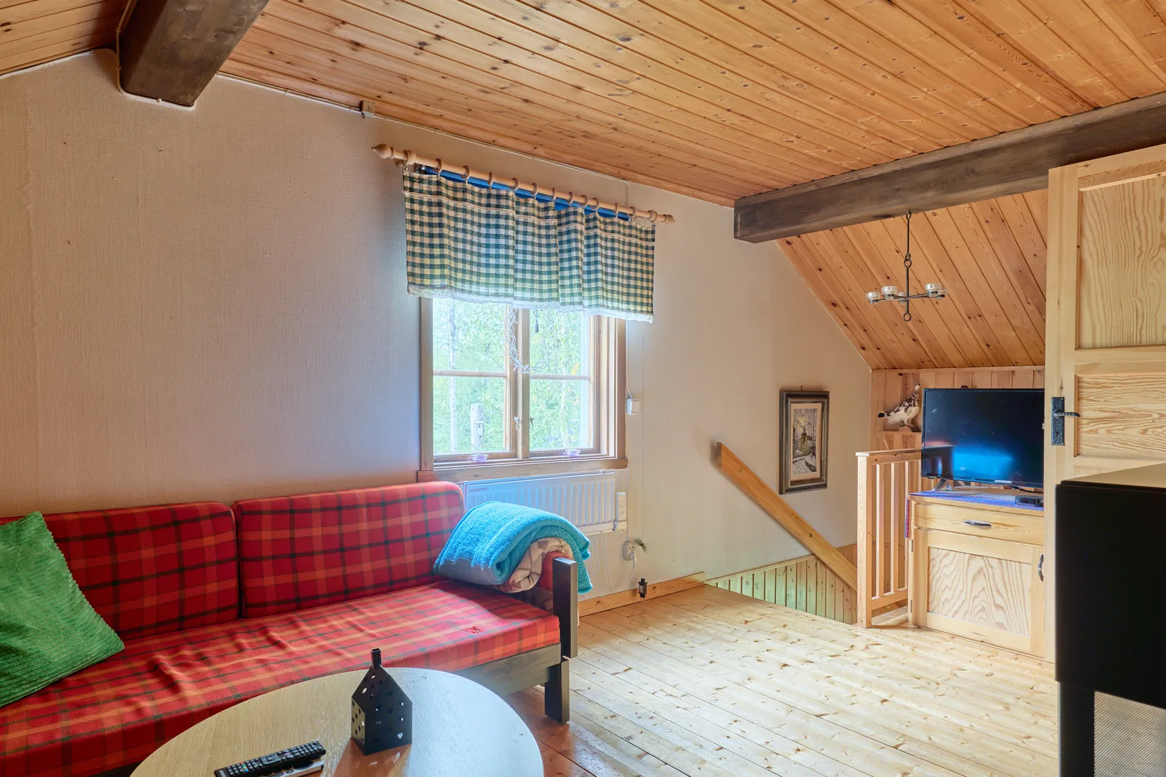 Fritidshus, Svegsvägen 34, Vemhån, Härjedalen