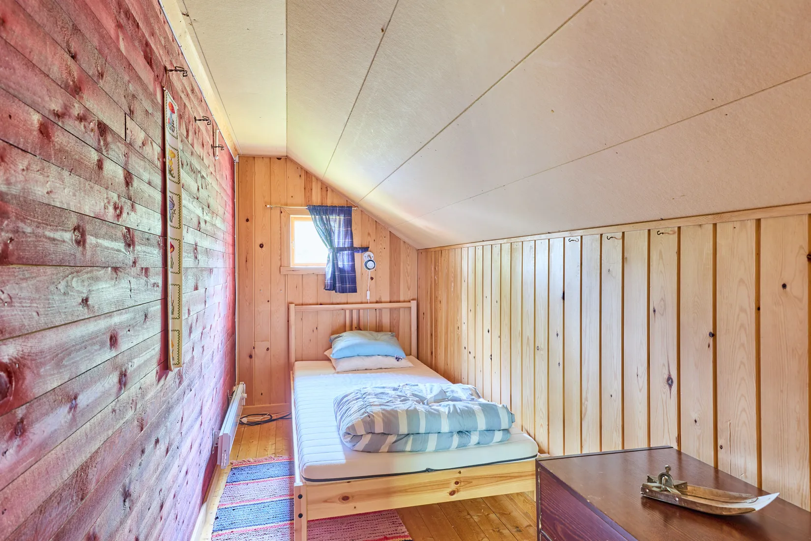 Fritidshus, Svegsvägen 34, Vemhån, Härjedalen
