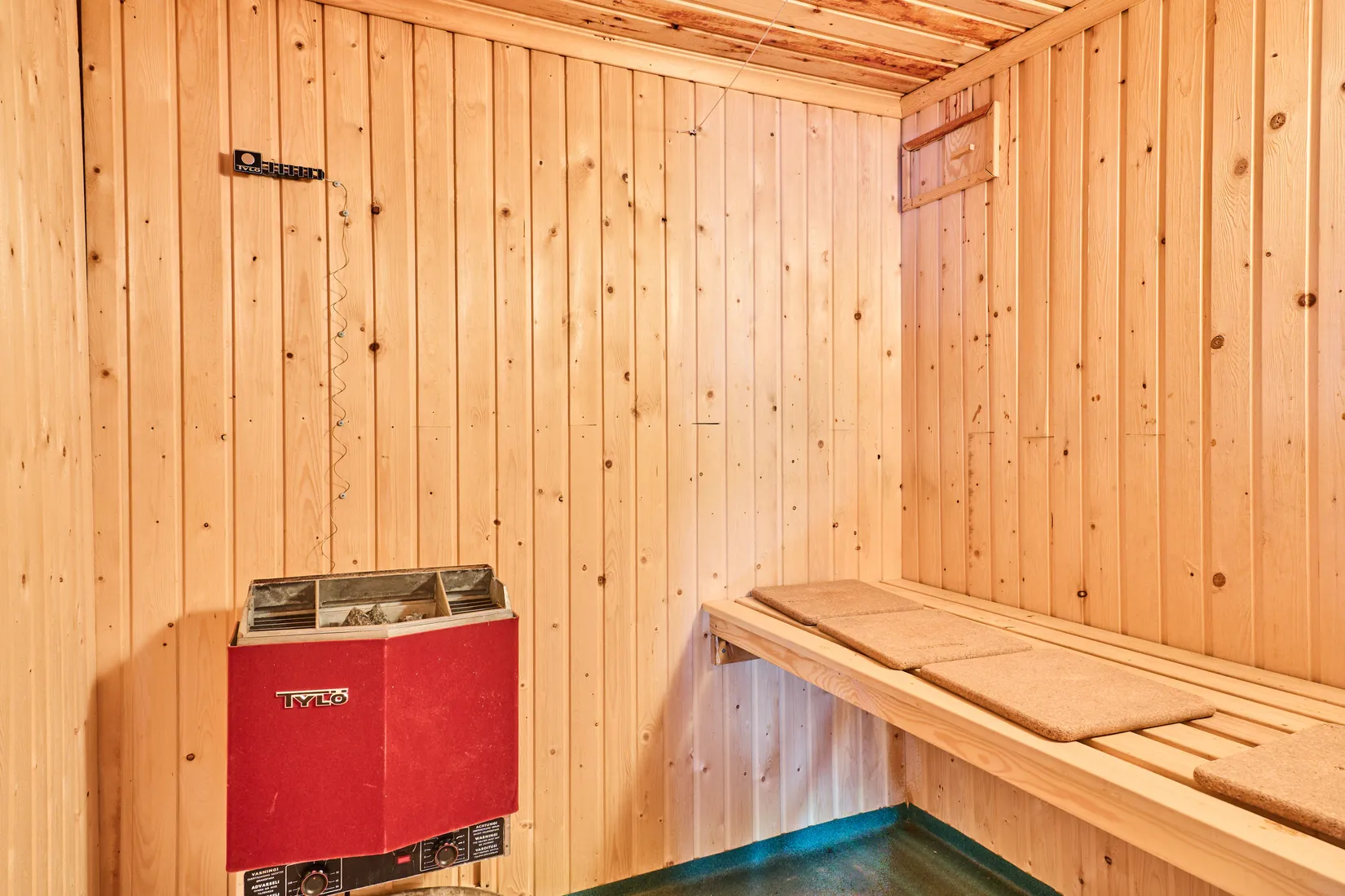 Fritidshus, Svegsvägen 34, Vemhån, Härjedalen