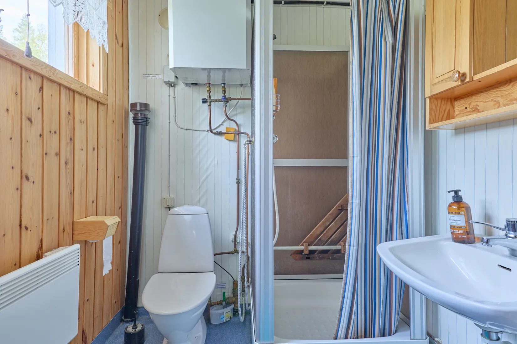Fritidshus, Svegsvägen 34, Vemhån, Härjedalen