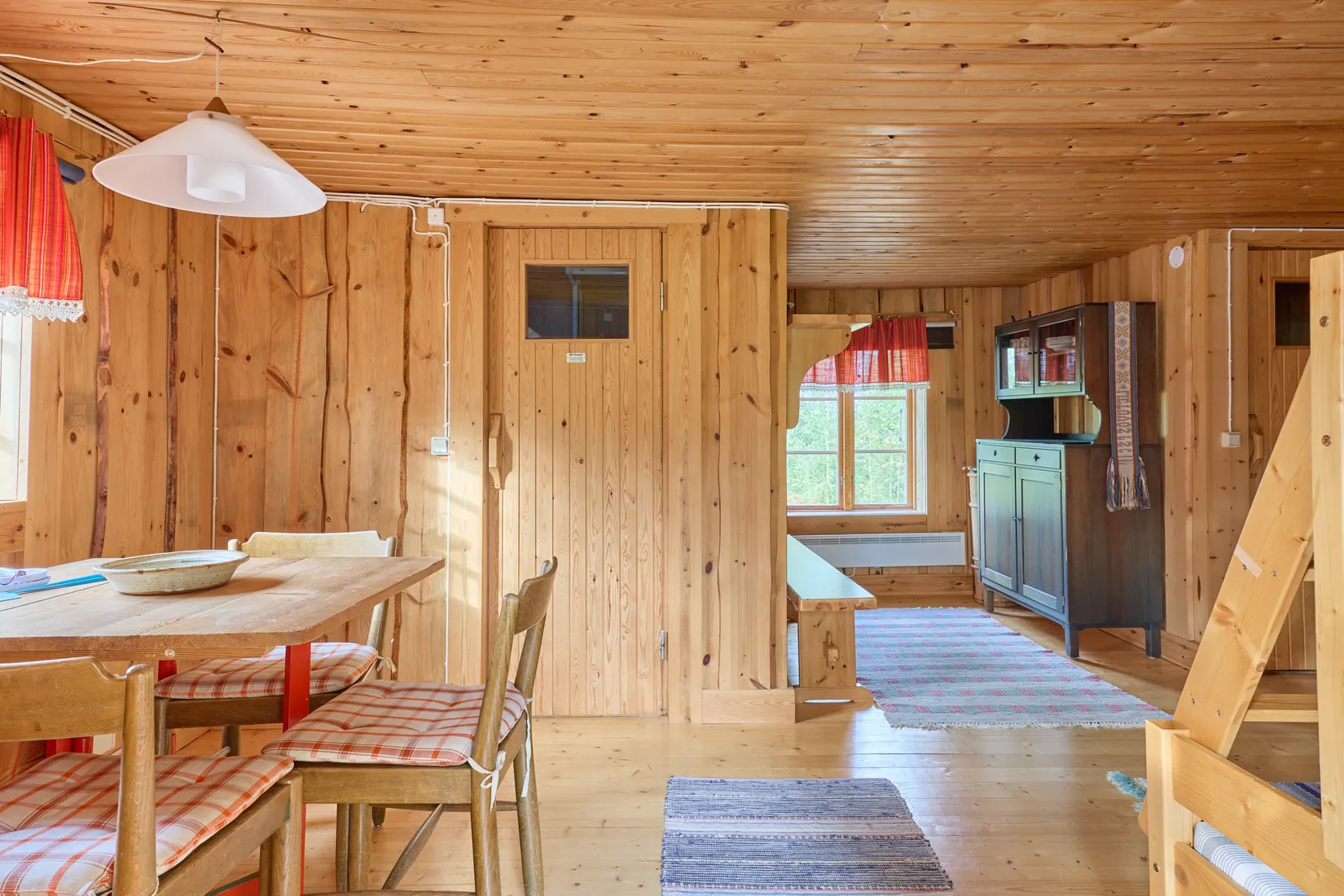 Fritidshus, Svegsvägen 34, Vemhån, Härjedalen
