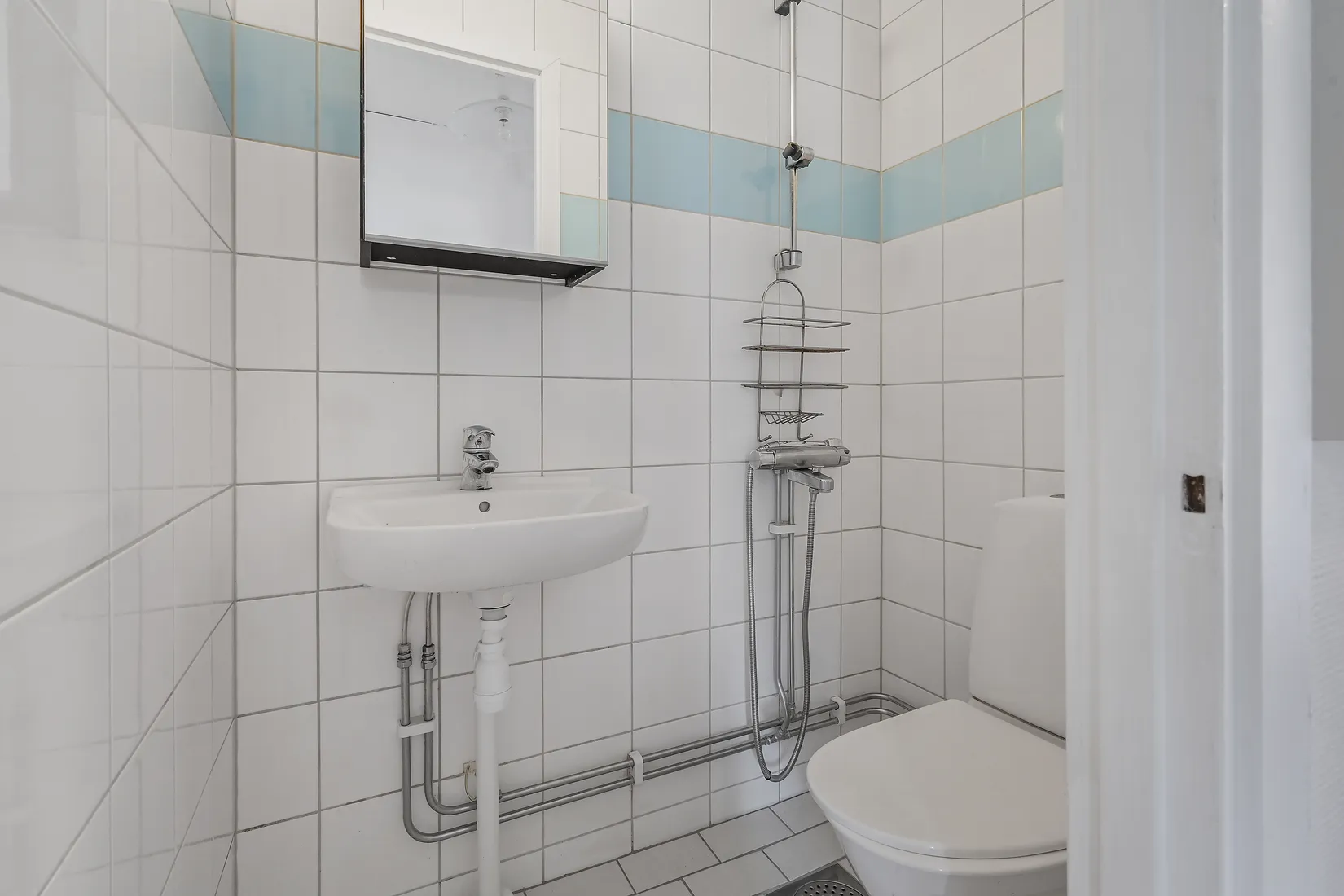 Bostadsrätt, Herrgårdsvägen 103, Centrala Väsby, Upplands Väsby