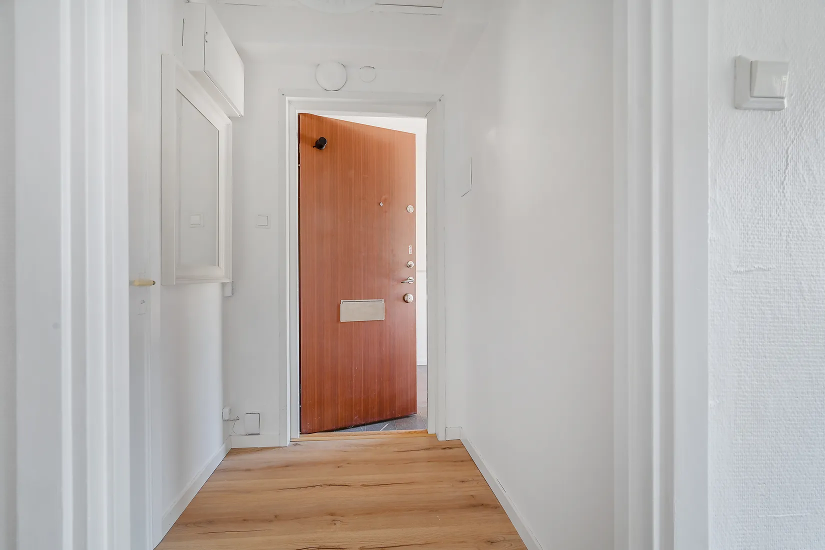Bostadsrätt, Herrgårdsvägen 103, Centrala Väsby, Upplands Väsby