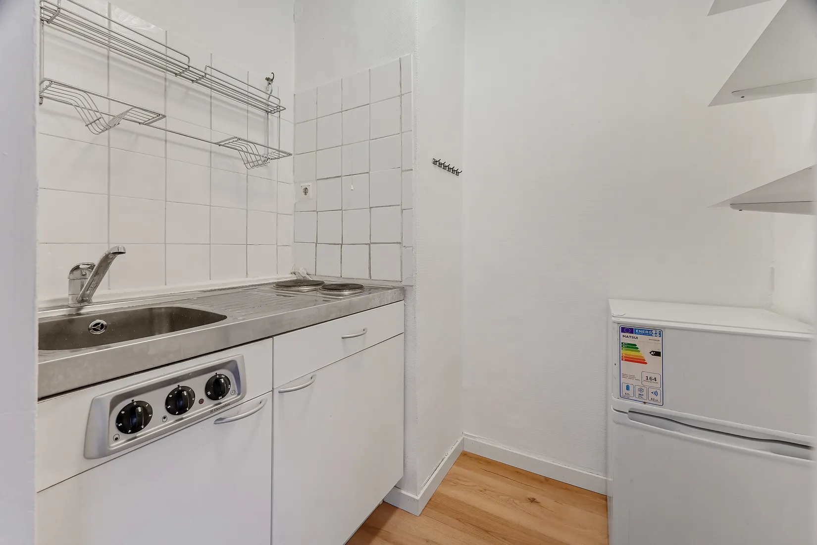 Bostadsrätt, Herrgårdsvägen 103, Centrala Väsby, Upplands Väsby
