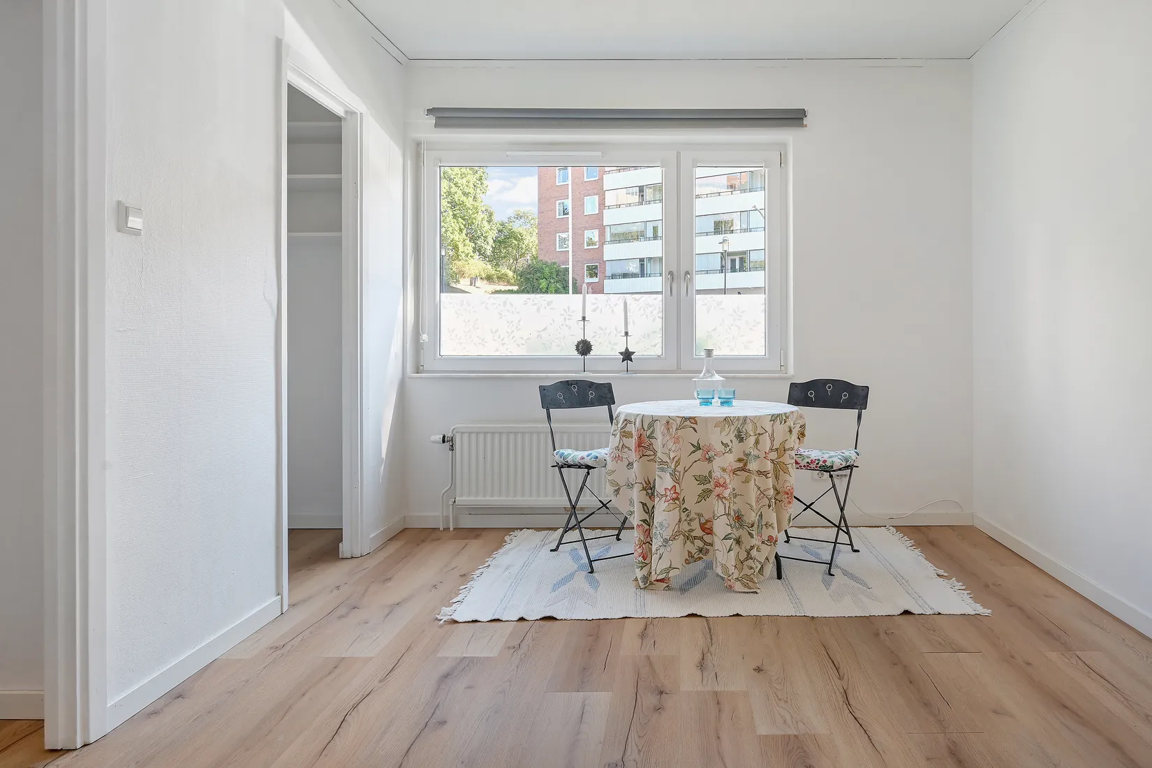 Bostadsrätt, Herrgårdsvägen 103, Centrala Väsby, Upplands Väsby