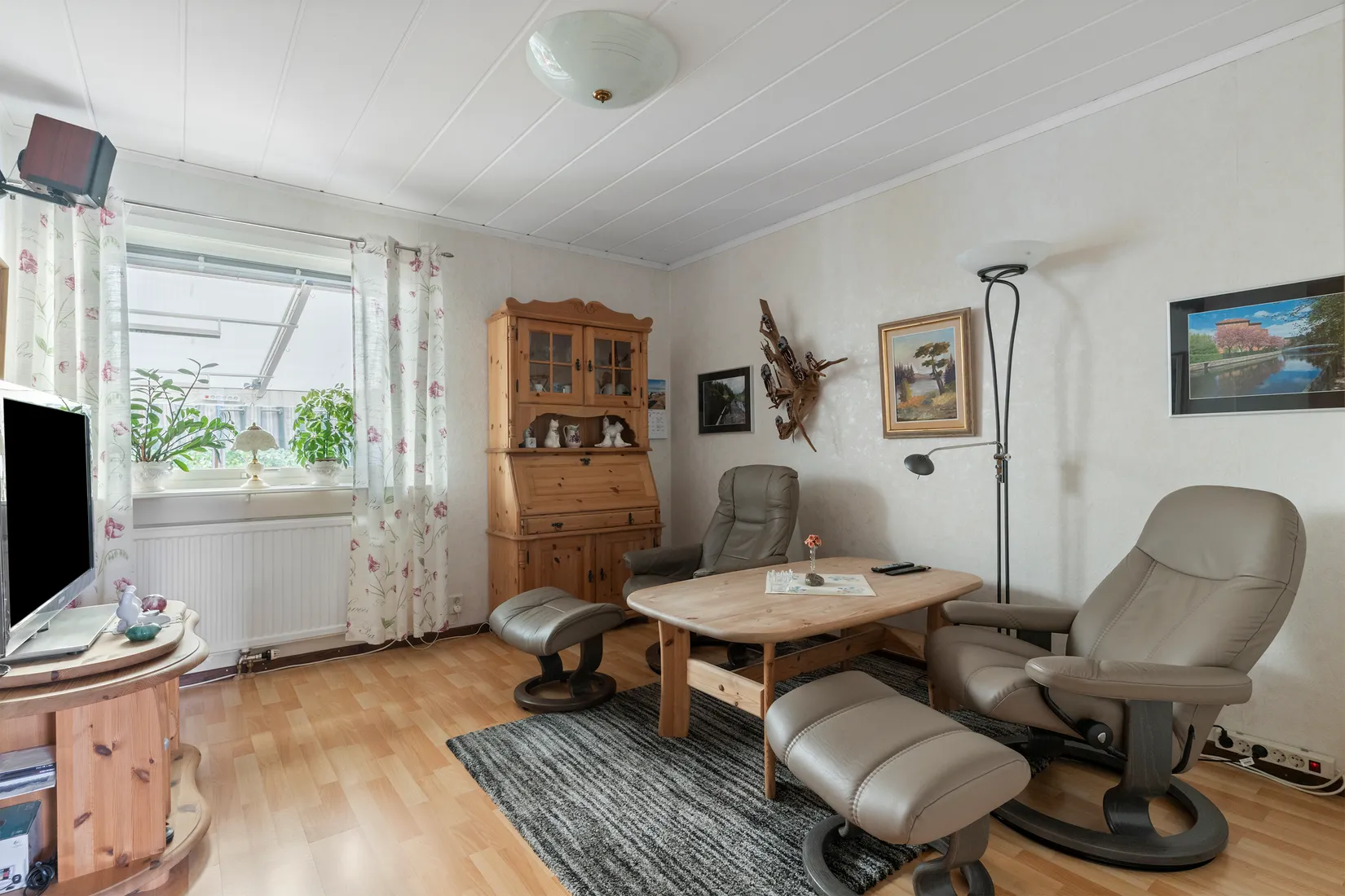 Villa, Storegårdsvägen 59A, Vargön, Vänersborg