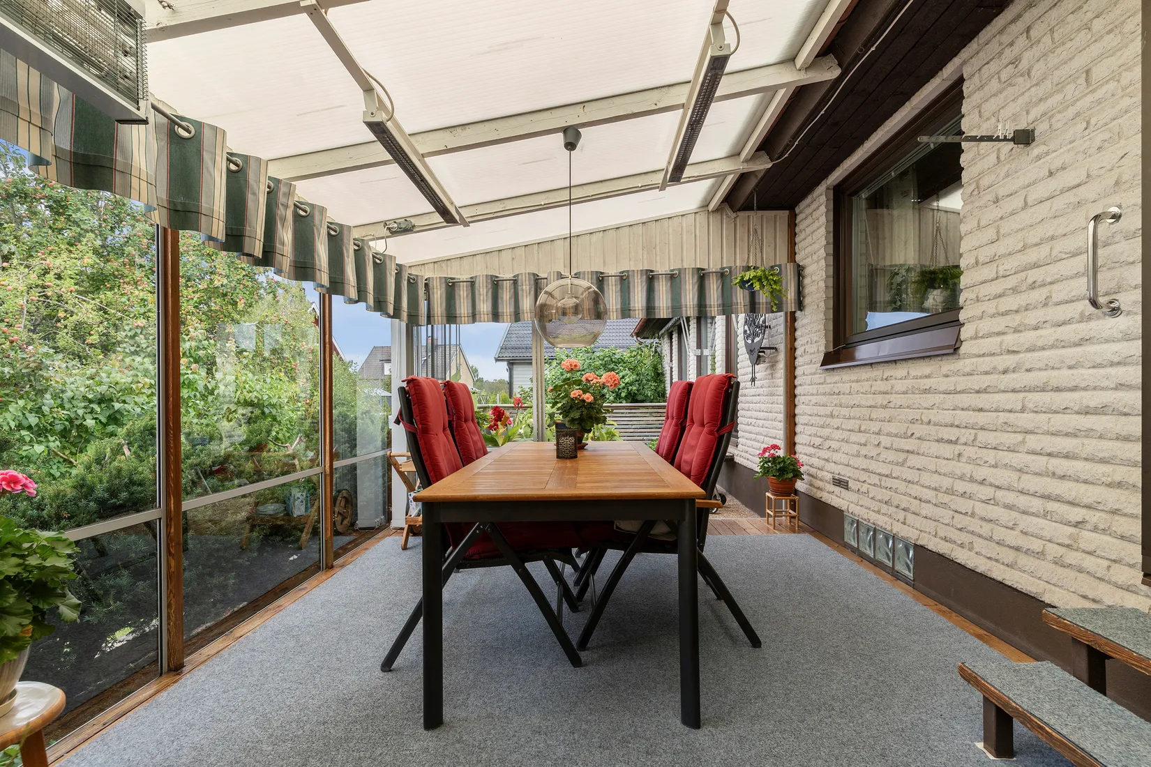 Villa, Storegårdsvägen 59A, Vargön, Vänersborg