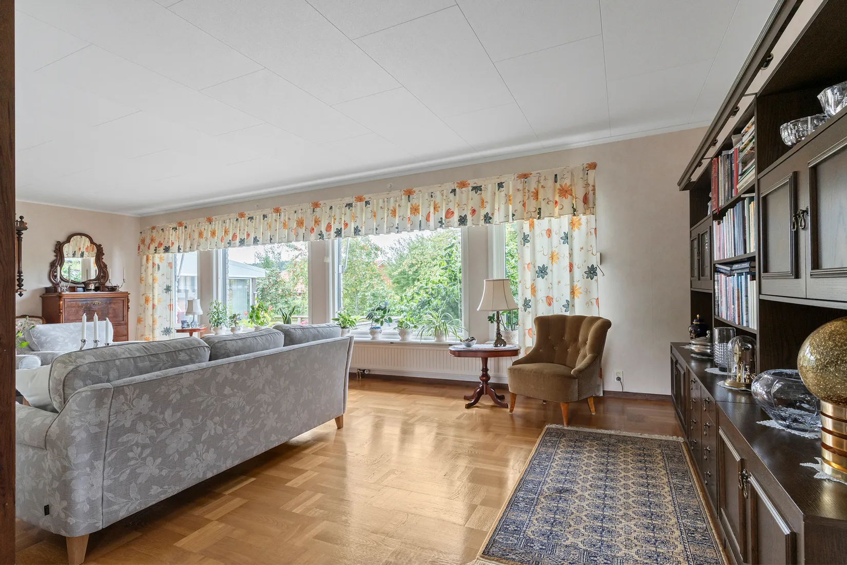 Villa, Storegårdsvägen 59A, Vargön, Vänersborg