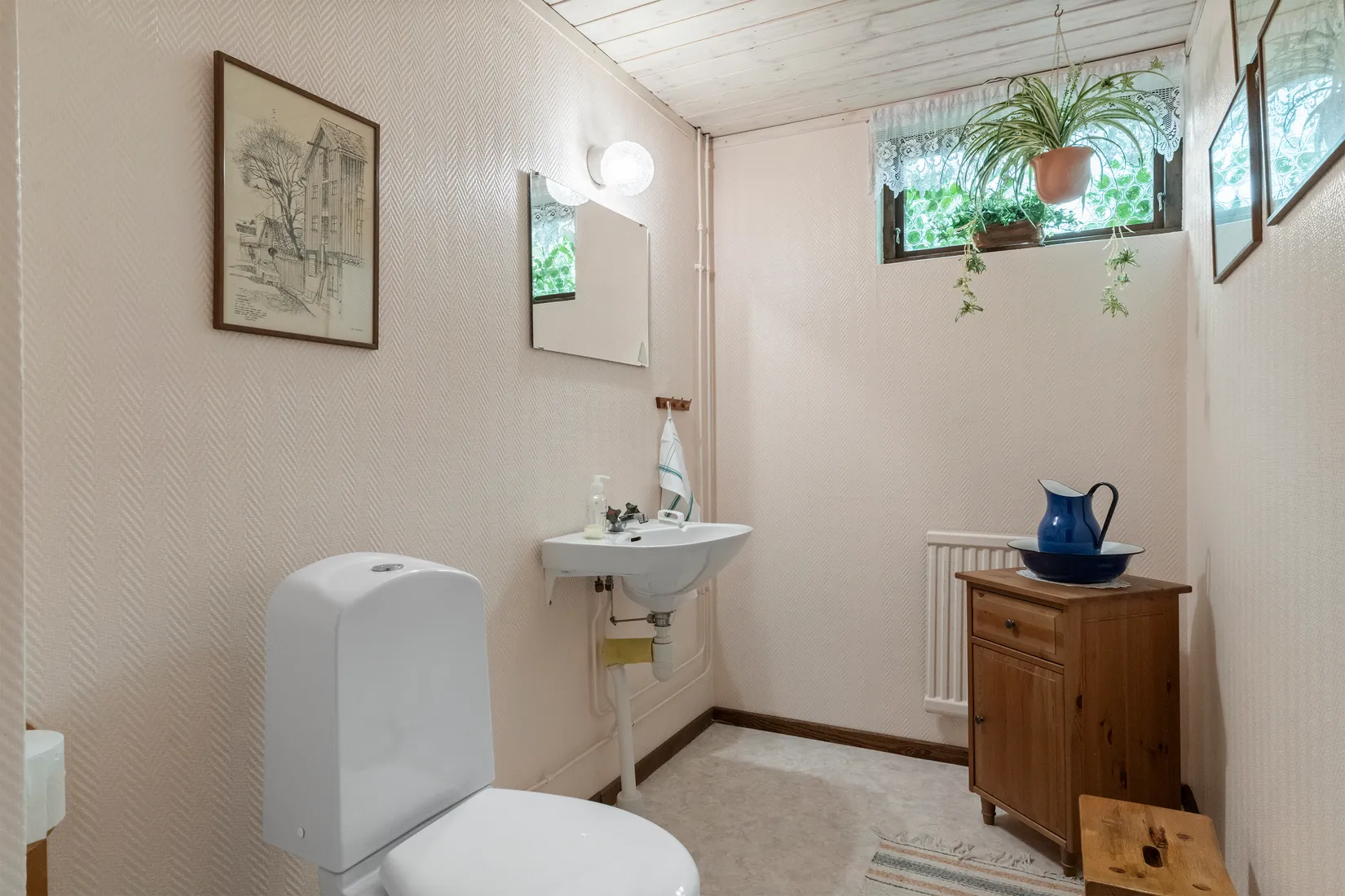 Villa, Storegårdsvägen 59A, Vargön, Vänersborg