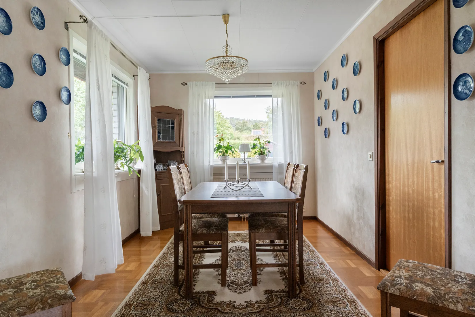Villa, Storegårdsvägen 59A, Vargön, Vänersborg
