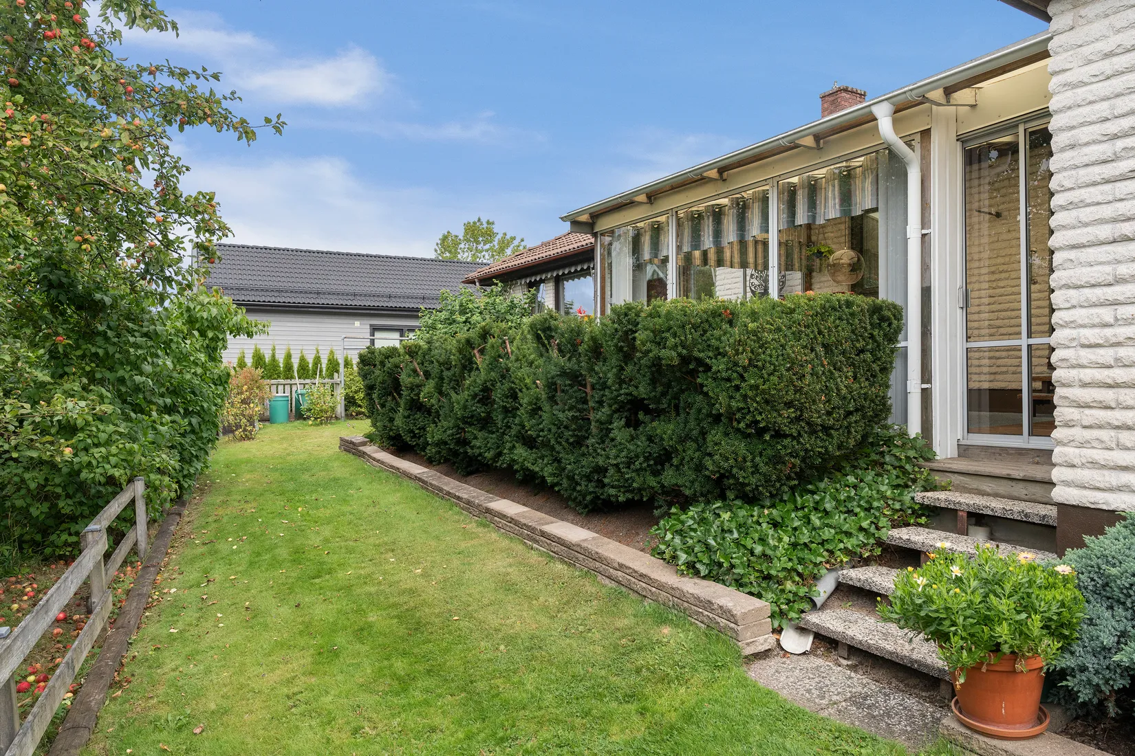 Villa, Storegårdsvägen 59A, Vargön, Vänersborg