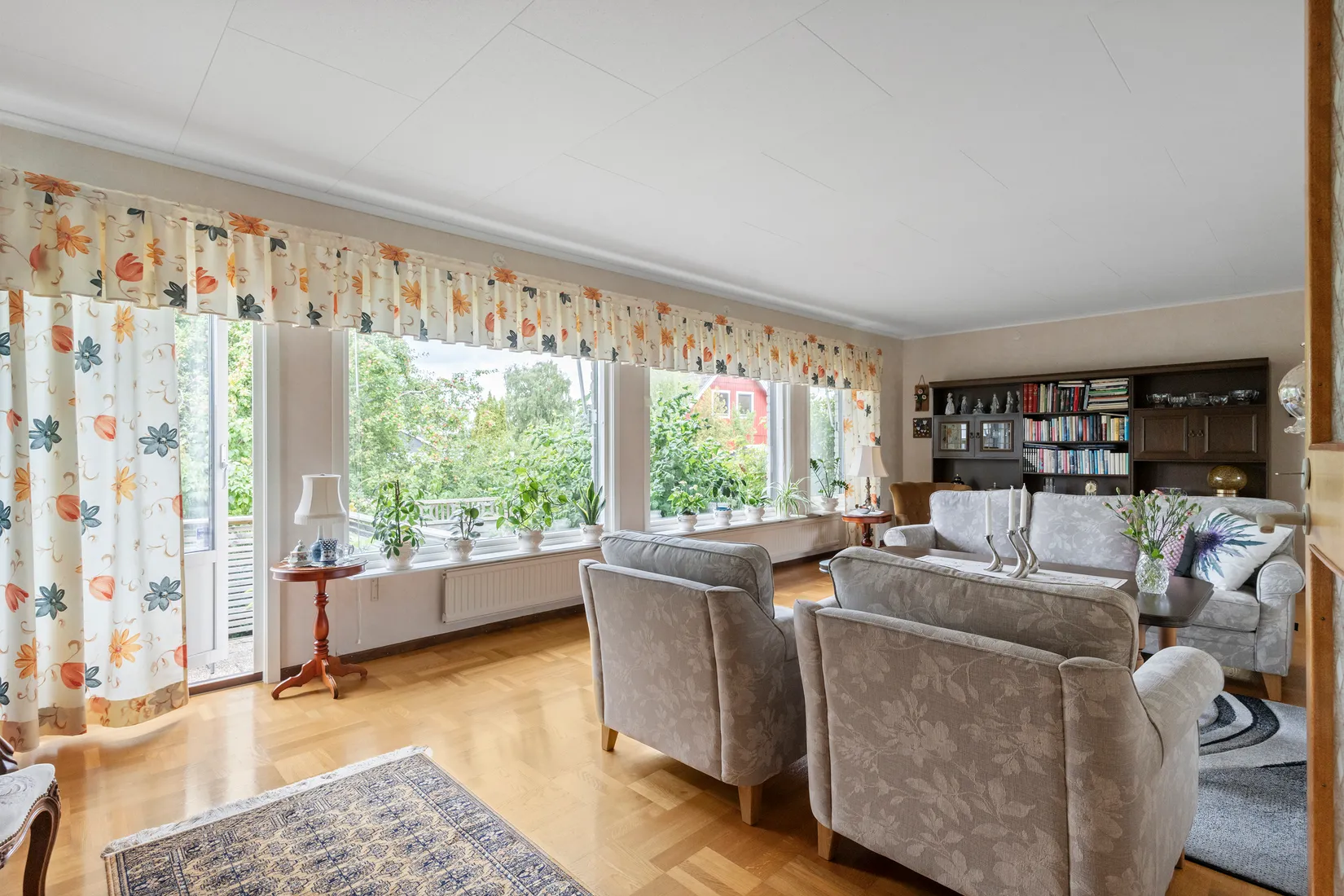 Villa, Storegårdsvägen 59A, Vargön, Vänersborg