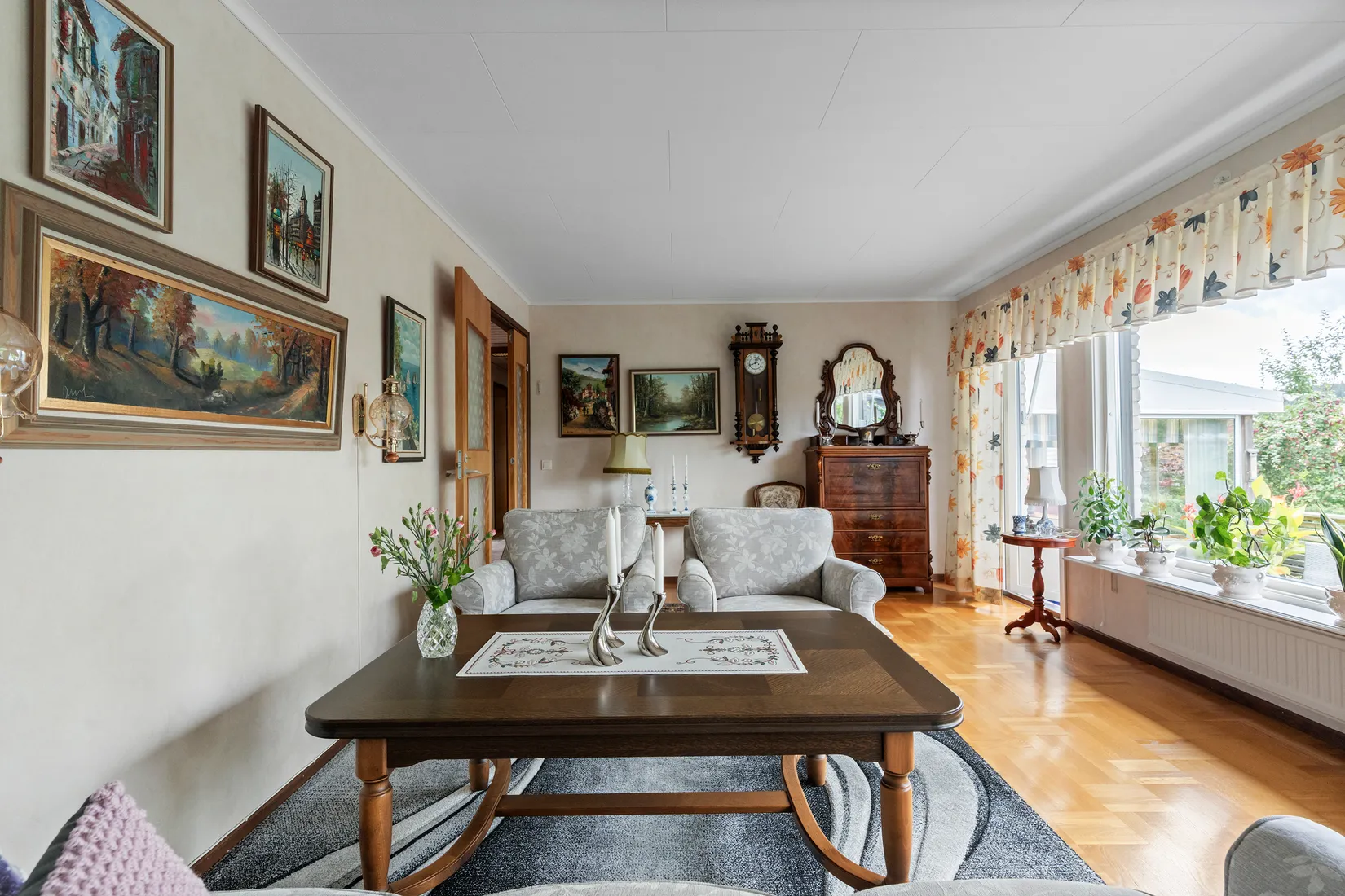 Villa, Storegårdsvägen 59A, Vargön, Vänersborg