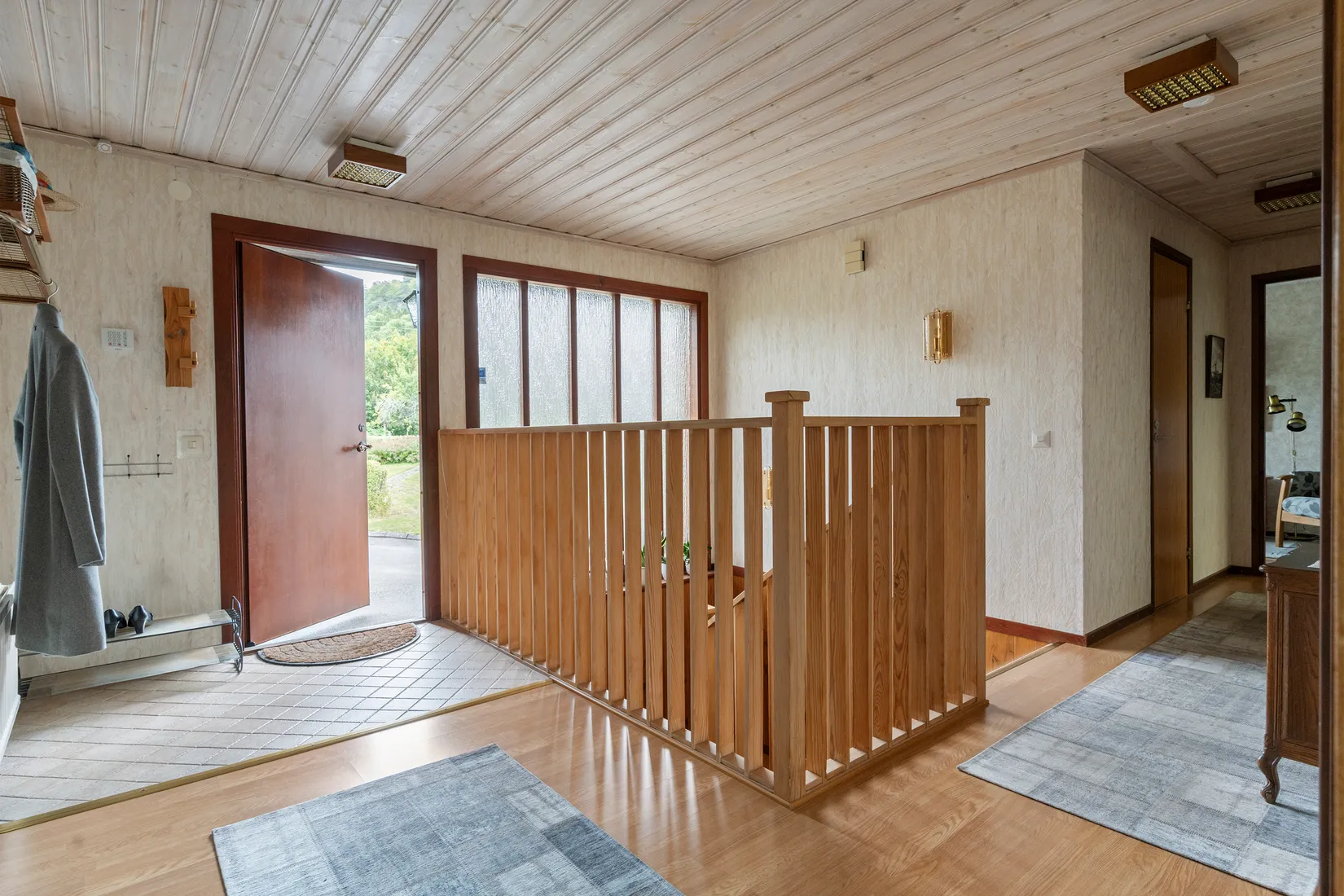 Villa, Storegårdsvägen 59A, Vargön, Vänersborg