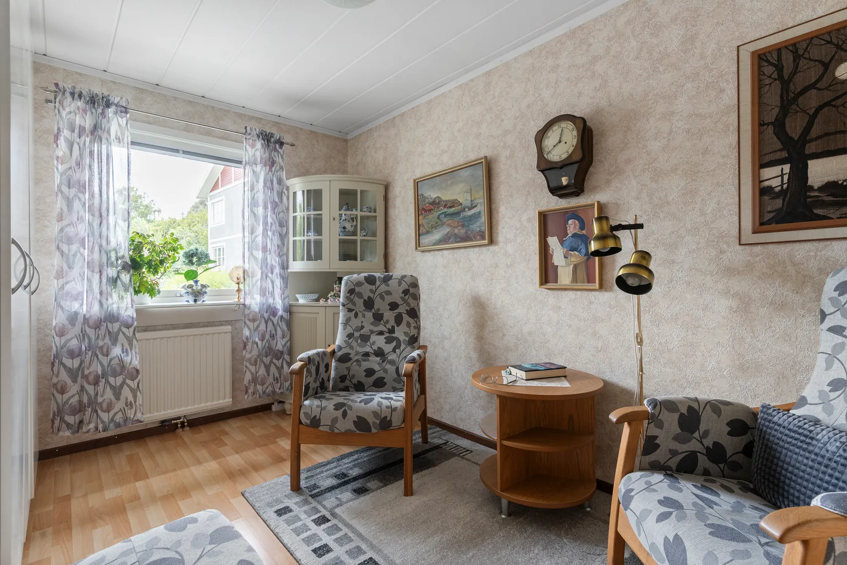 Villa, Storegårdsvägen 59A, Vargön, Vänersborg