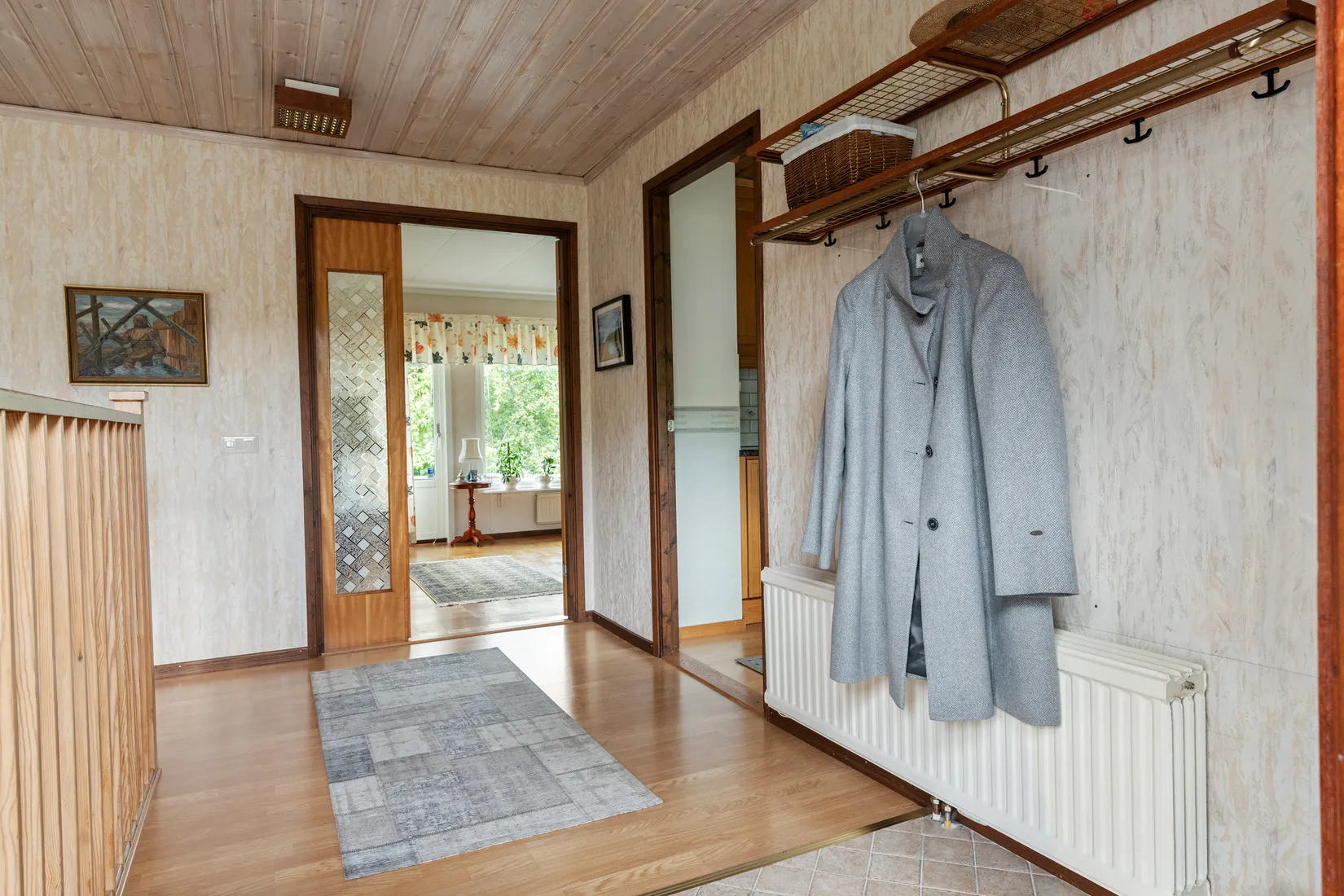Villa, Storegårdsvägen 59A, Vargön, Vänersborg