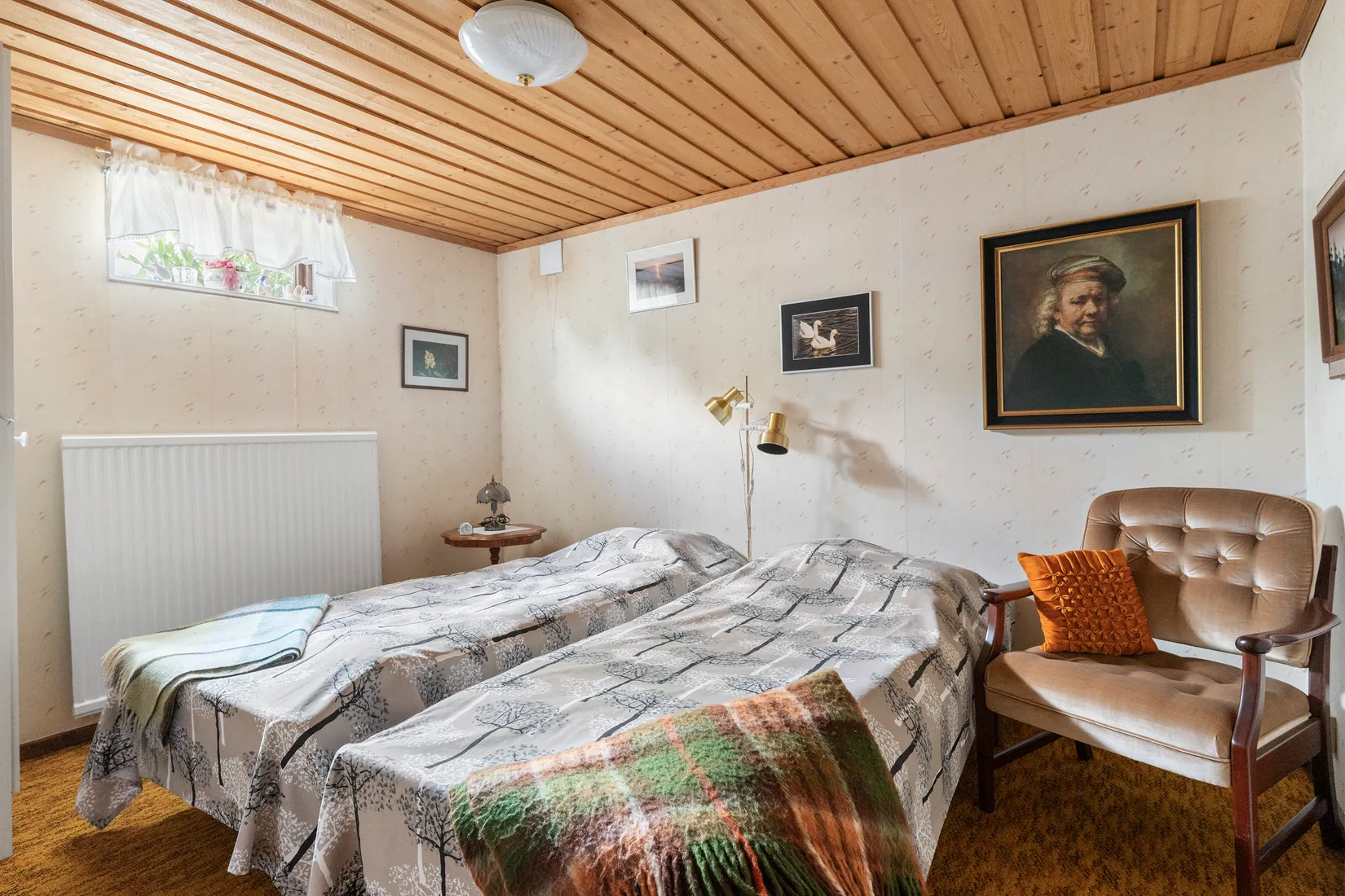 Villa, Storegårdsvägen 59A, Vargön, Vänersborg