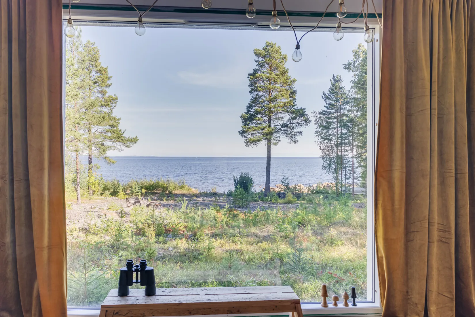 Fritidshus, Landskär 161, Bureå, Skellefteå