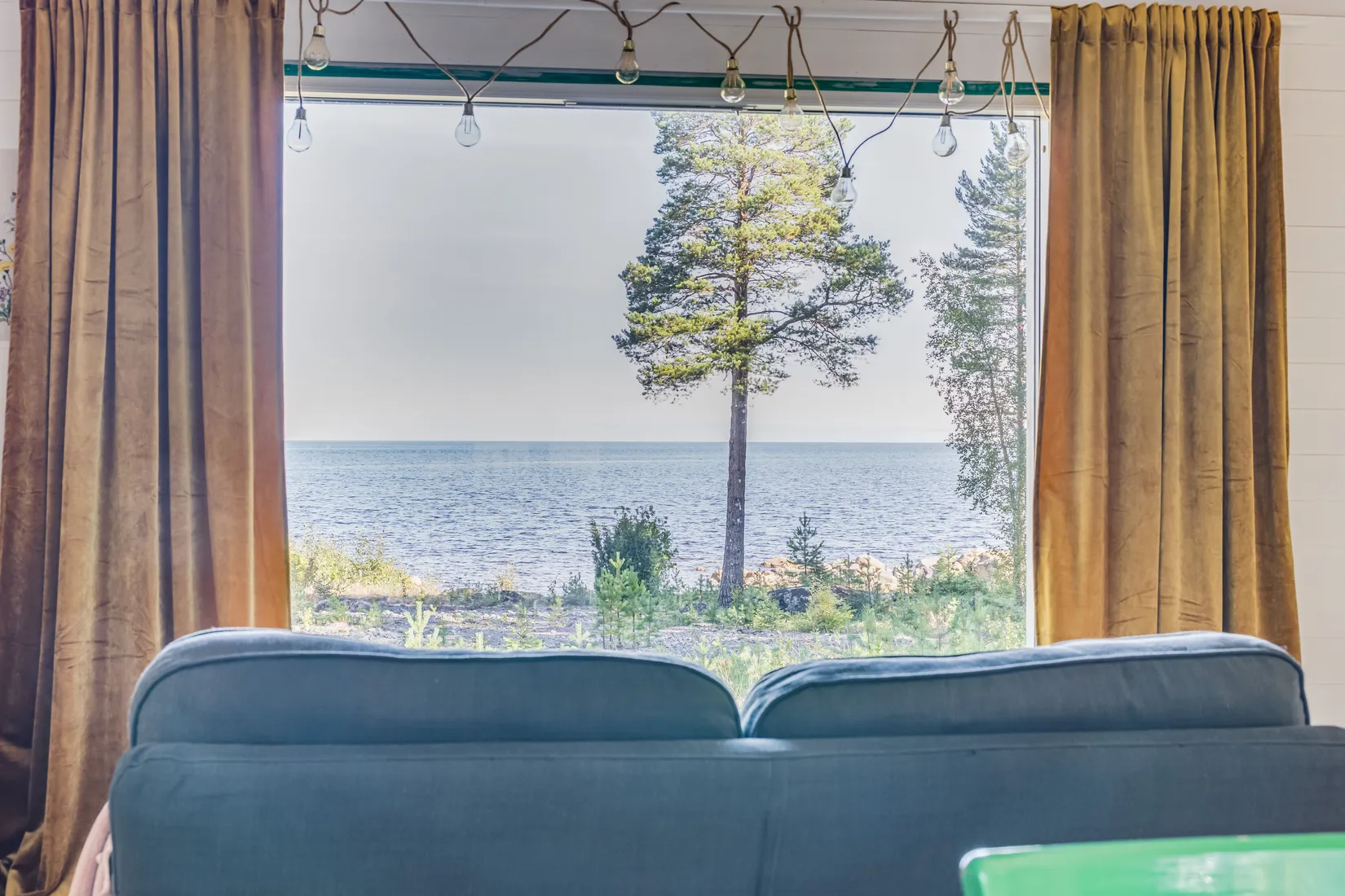 Fritidshus, Landskär 161, Bureå, Skellefteå