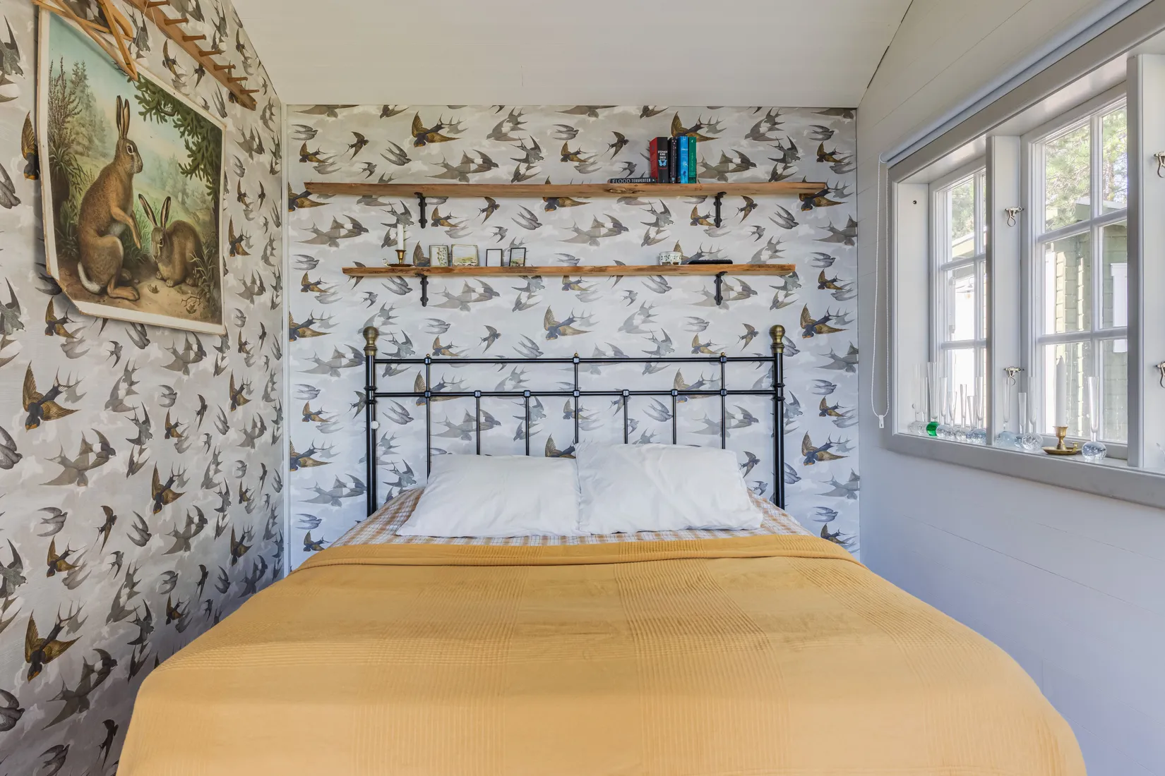 Fritidshus, Landskär 161, Bureå, Skellefteå