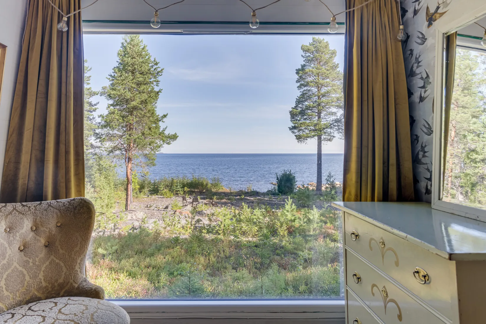 Fritidshus, Landskär 161, Bureå, Skellefteå