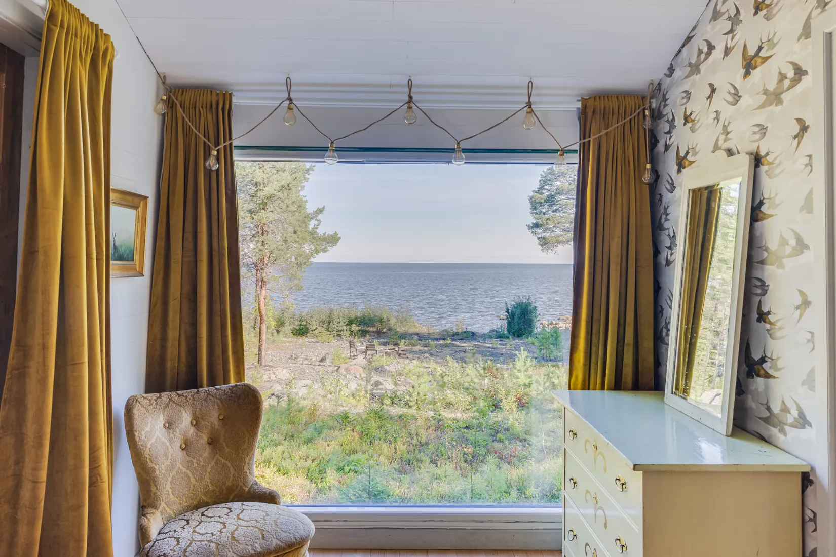 Fritidshus, Landskär 161, Bureå, Skellefteå