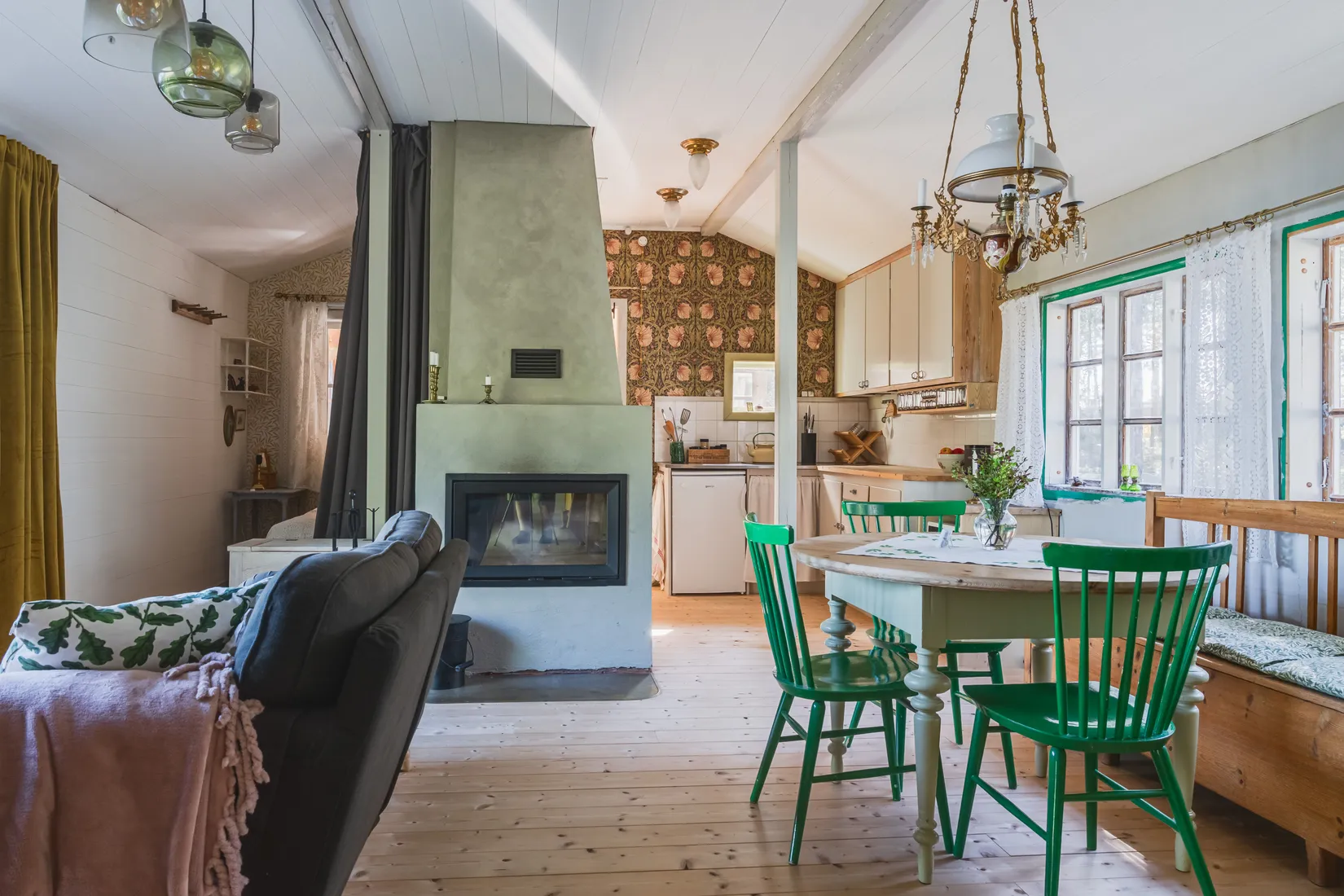 Fritidshus, Landskär 161, Bureå, Skellefteå