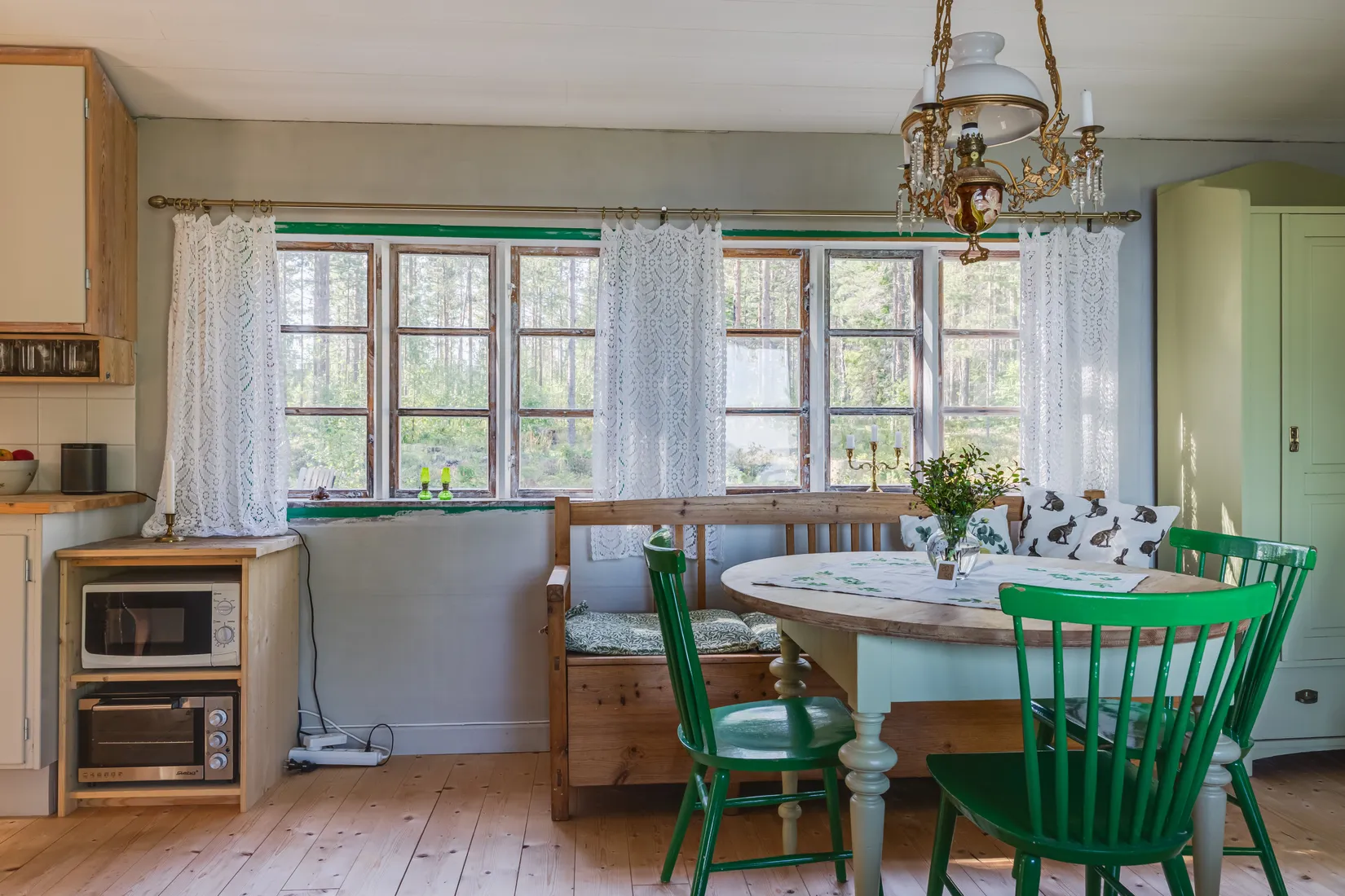 Fritidshus, Landskär 161, Bureå, Skellefteå