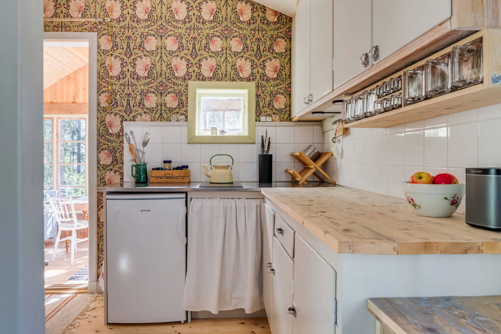 Fritidshus, Landskär 161, Bureå, Skellefteå