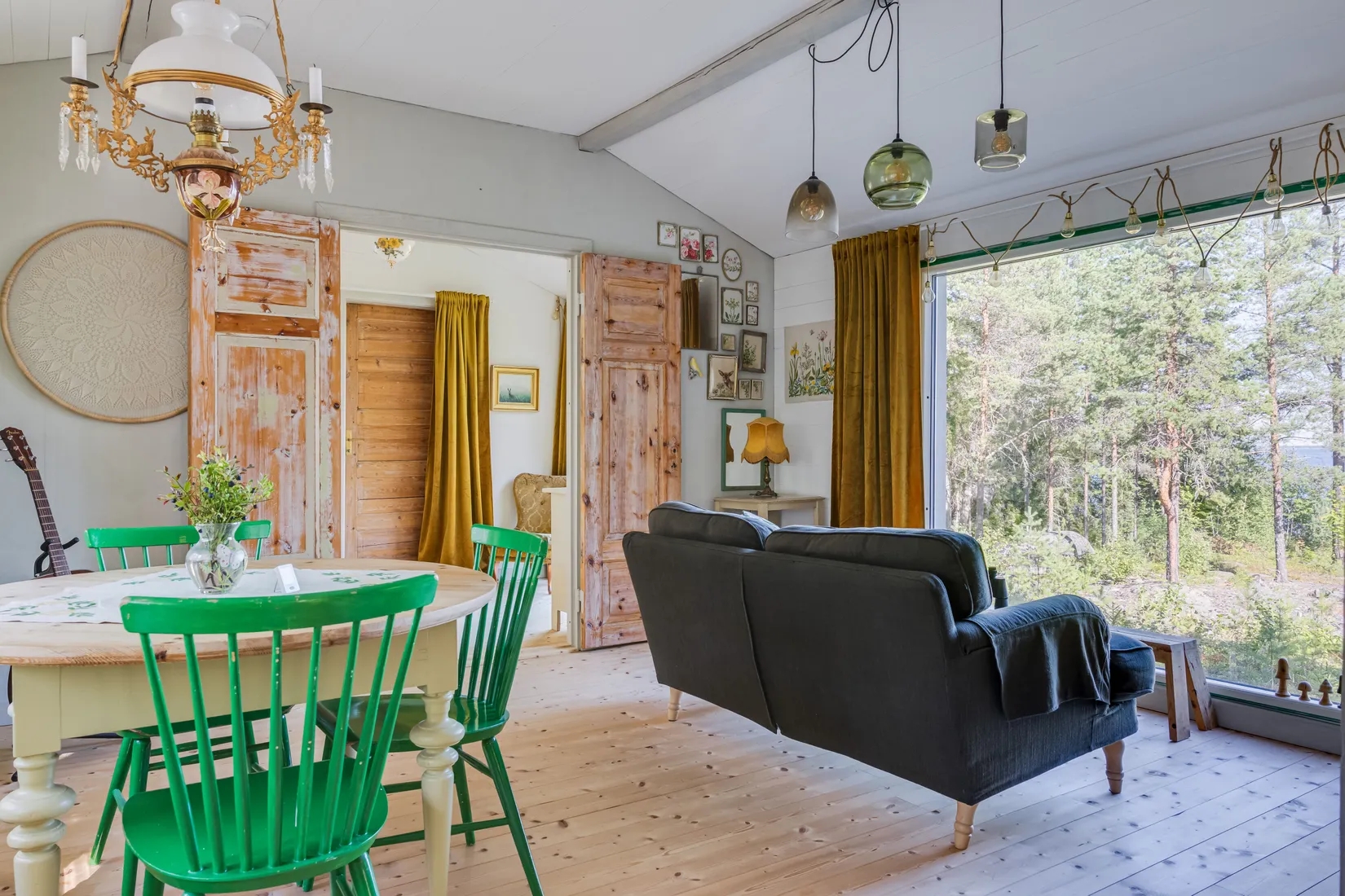 Fritidshus, Landskär 161, Bureå, Skellefteå