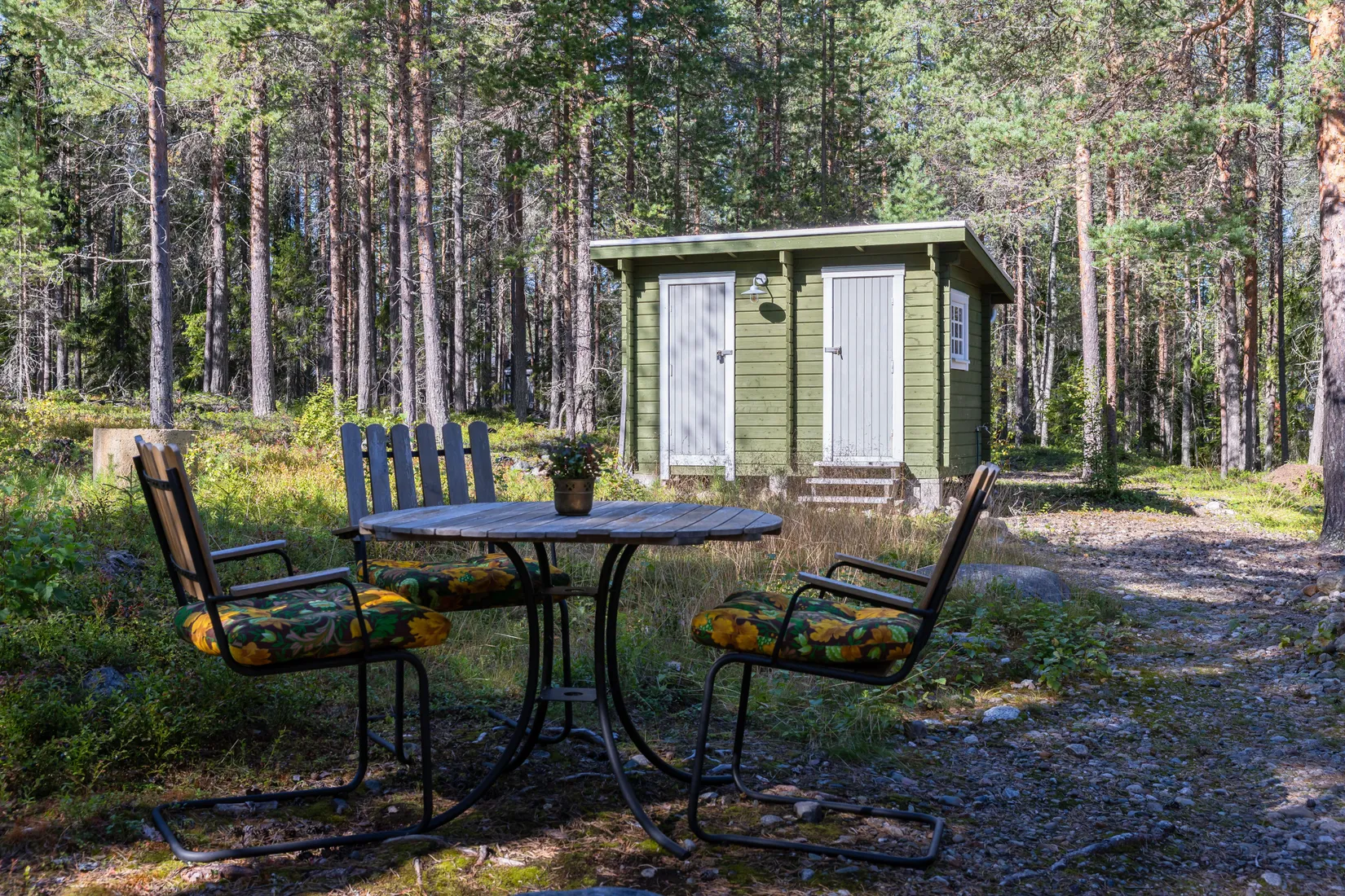 Fritidshus, Landskär 161, Bureå, Skellefteå