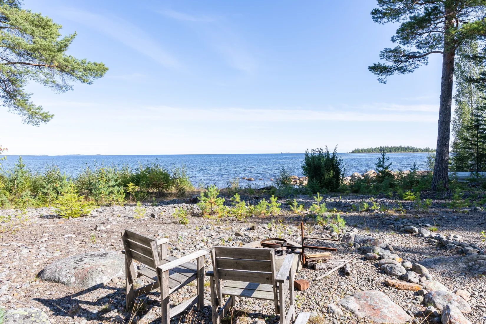 Fritidshus, Landskär 161, Bureå, Skellefteå