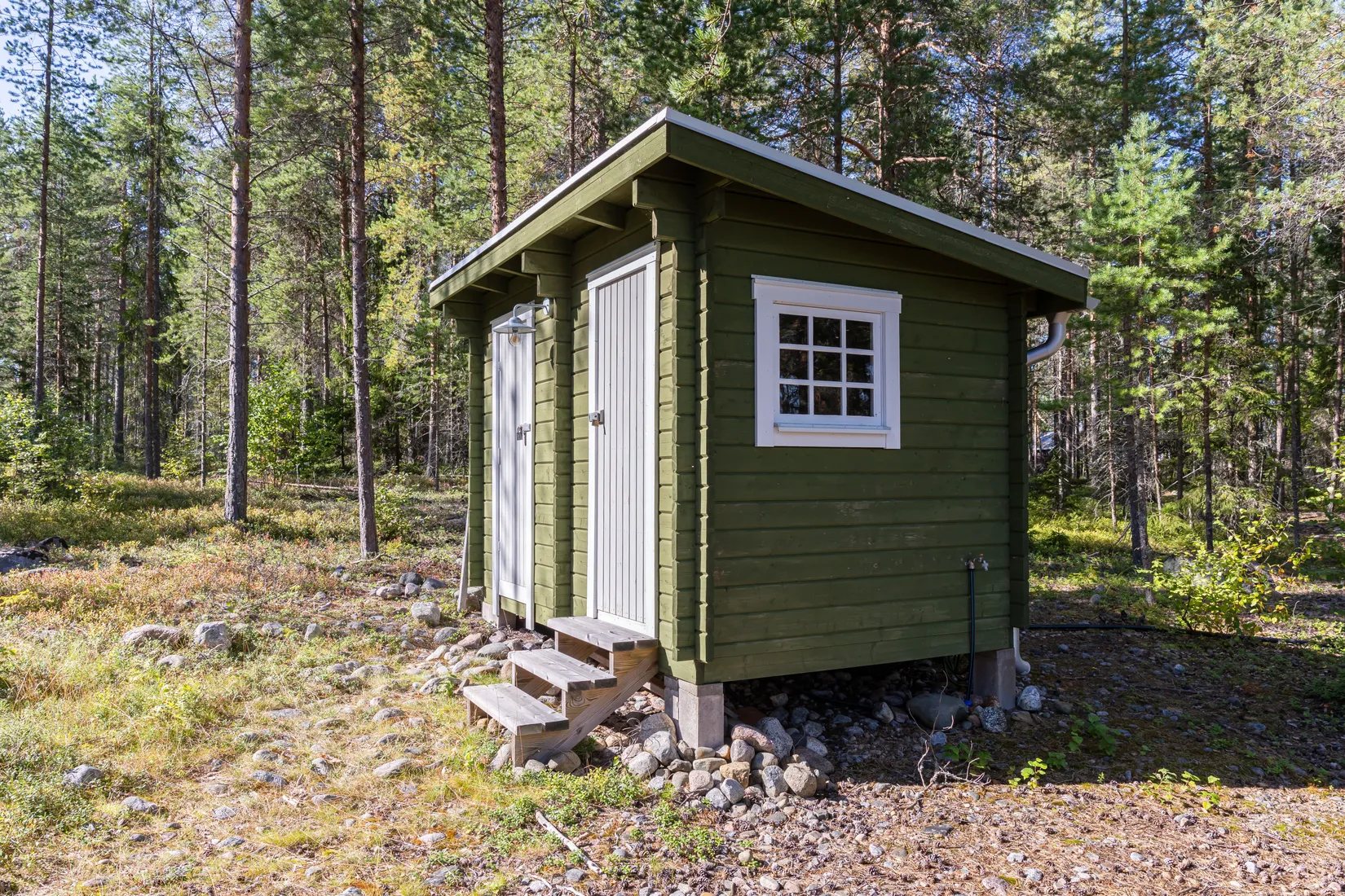 Fritidshus, Landskär 161, Bureå, Skellefteå