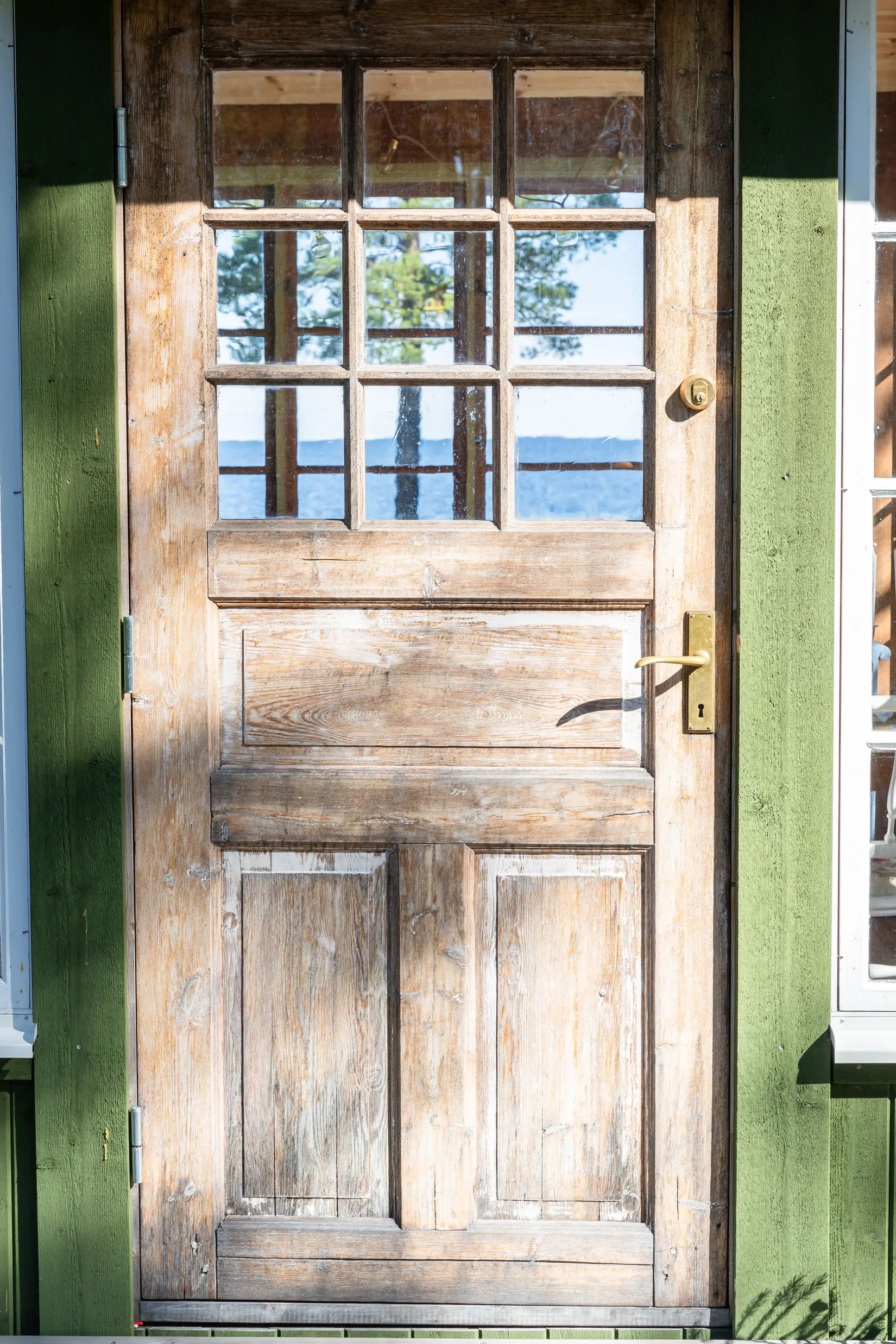 Fritidshus, Landskär 161, Bureå, Skellefteå